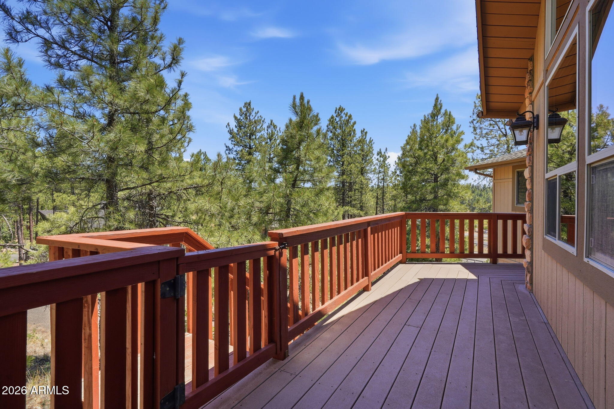 Pinewood Lodge North Lodge - Residential