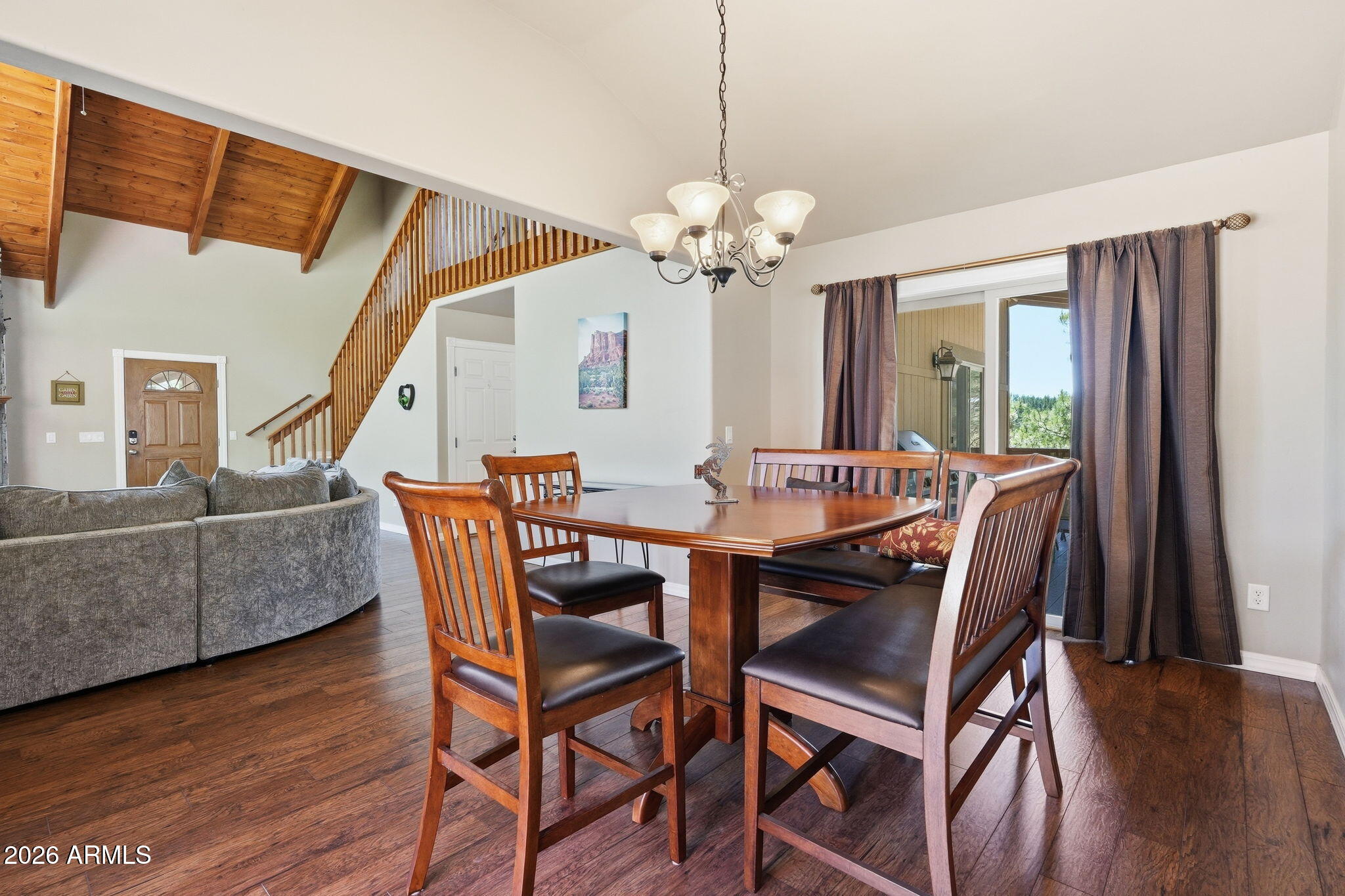 Pinewood Lodge North Lodge - Residential