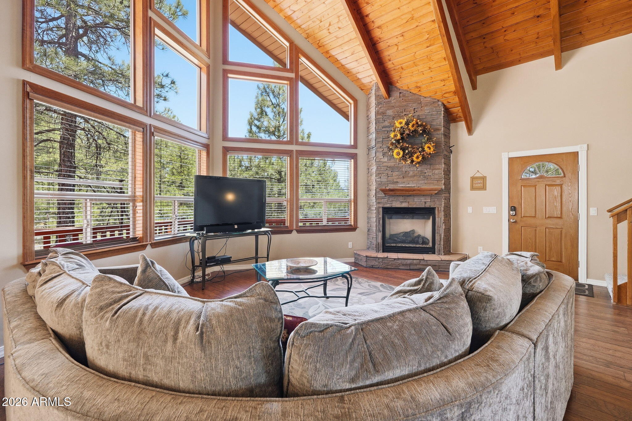 Pinewood Lodge North Lodge - Residential