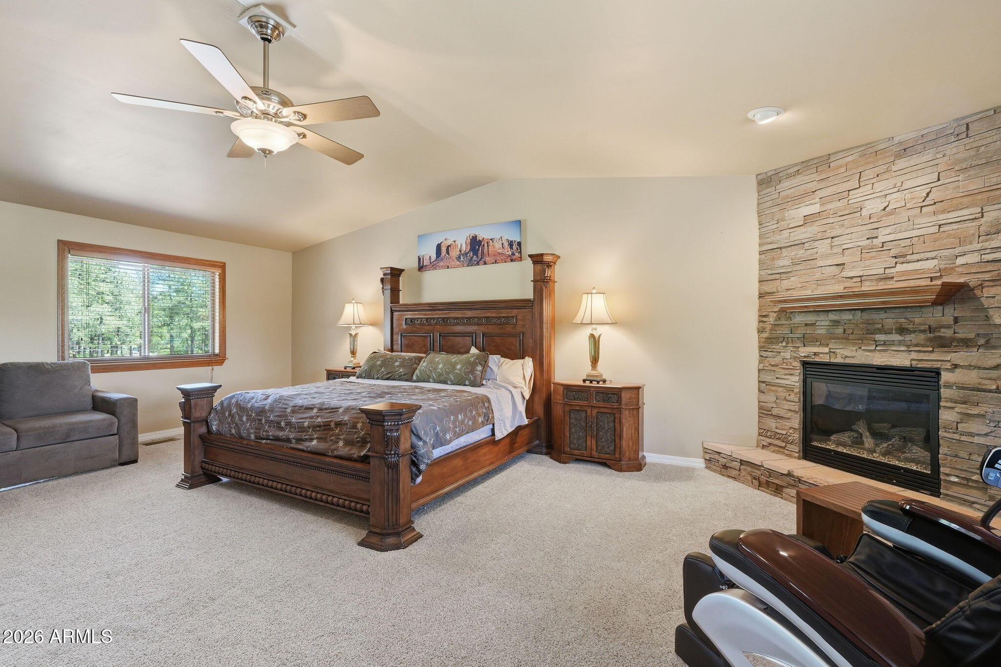 Pinewood Lodge North Lodge - Residential