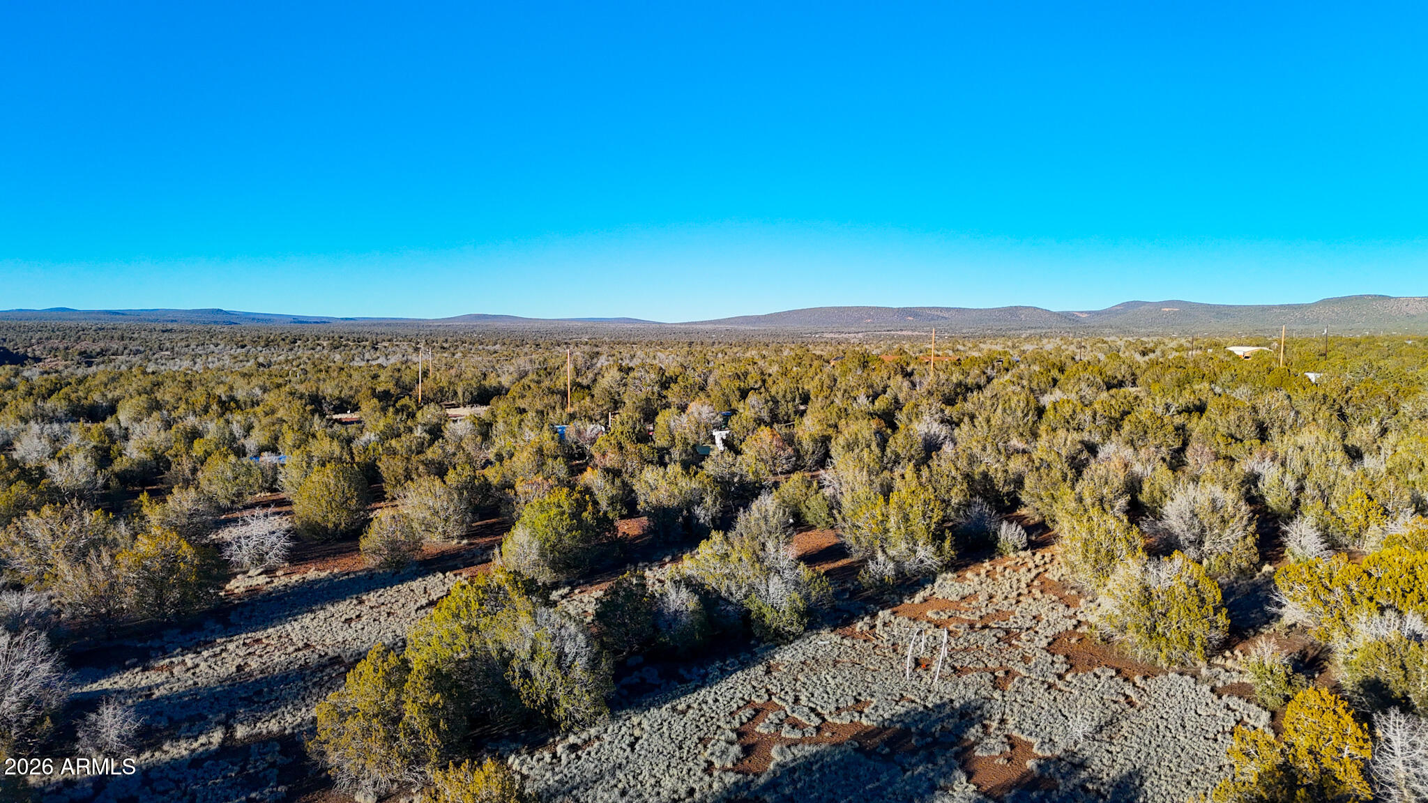 KAIBAB ESTATES WEST 3 ANNEX - Land
