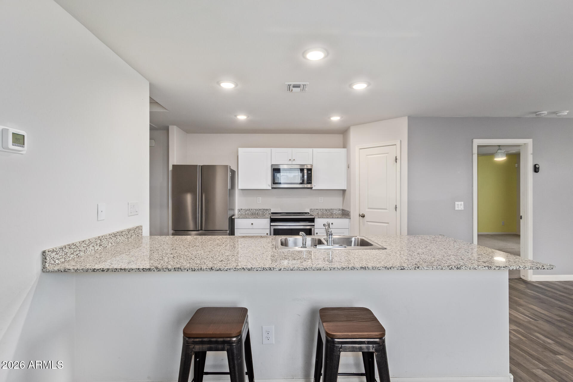 TOLTEC/ARIZONA VALLEY UNIT THREE - Residential
