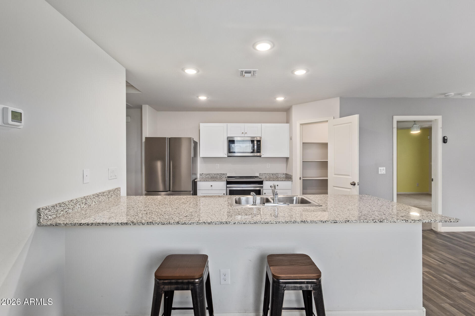 TOLTEC/ARIZONA VALLEY UNIT THREE - Residential