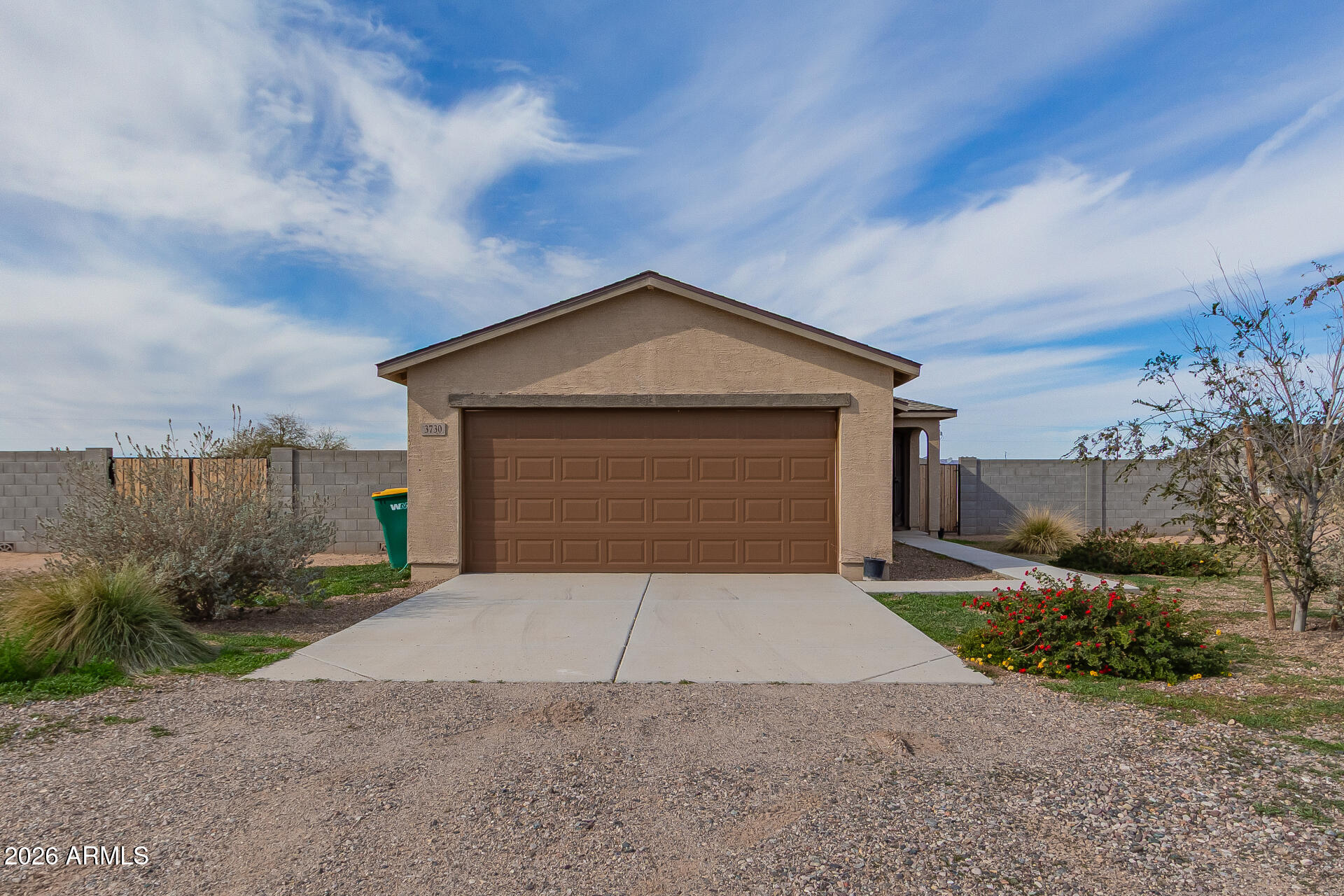 TOLTEC/ARIZONA VALLEY UNIT THREE - Residential