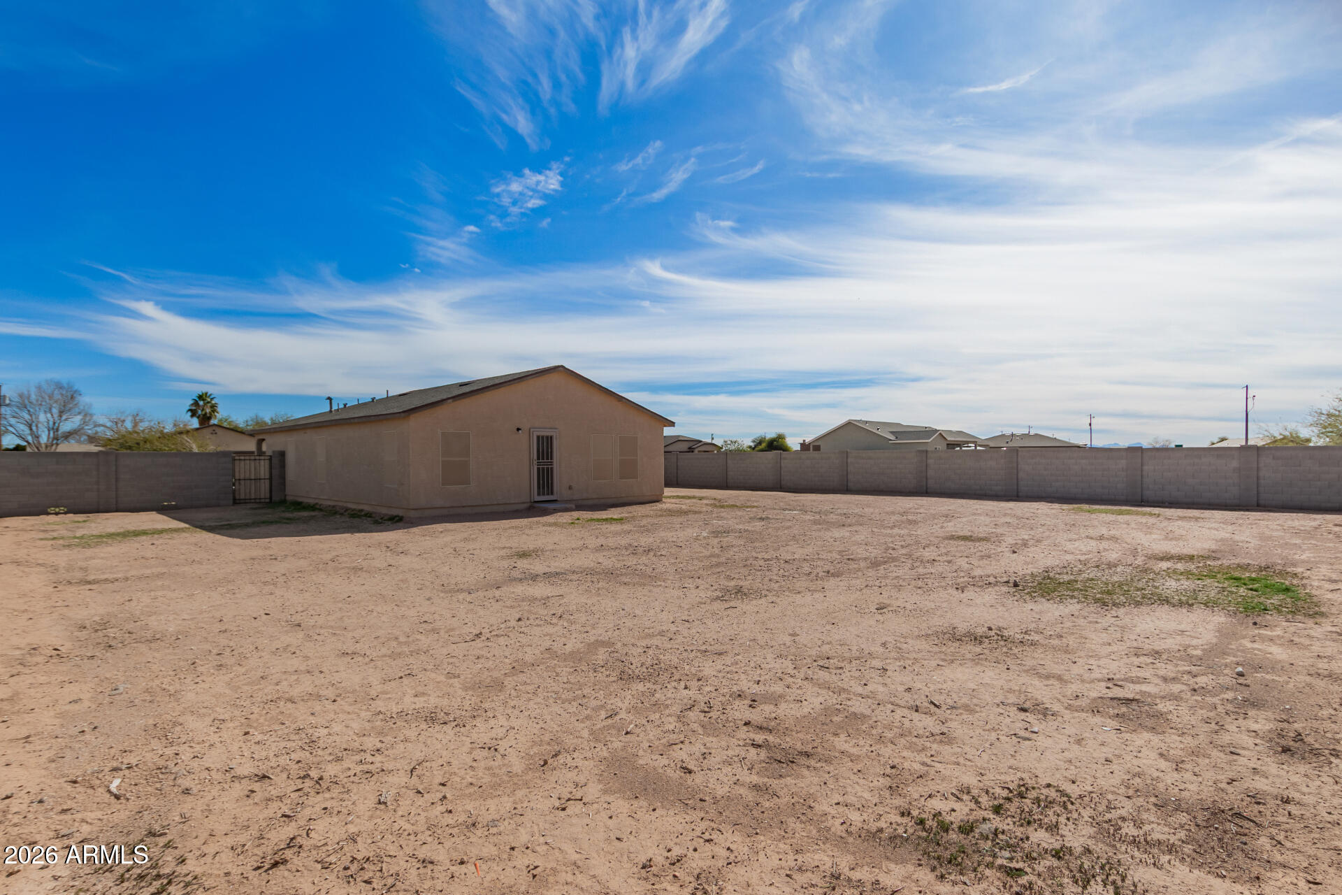 TOLTEC/ARIZONA VALLEY UNIT THREE - Residential