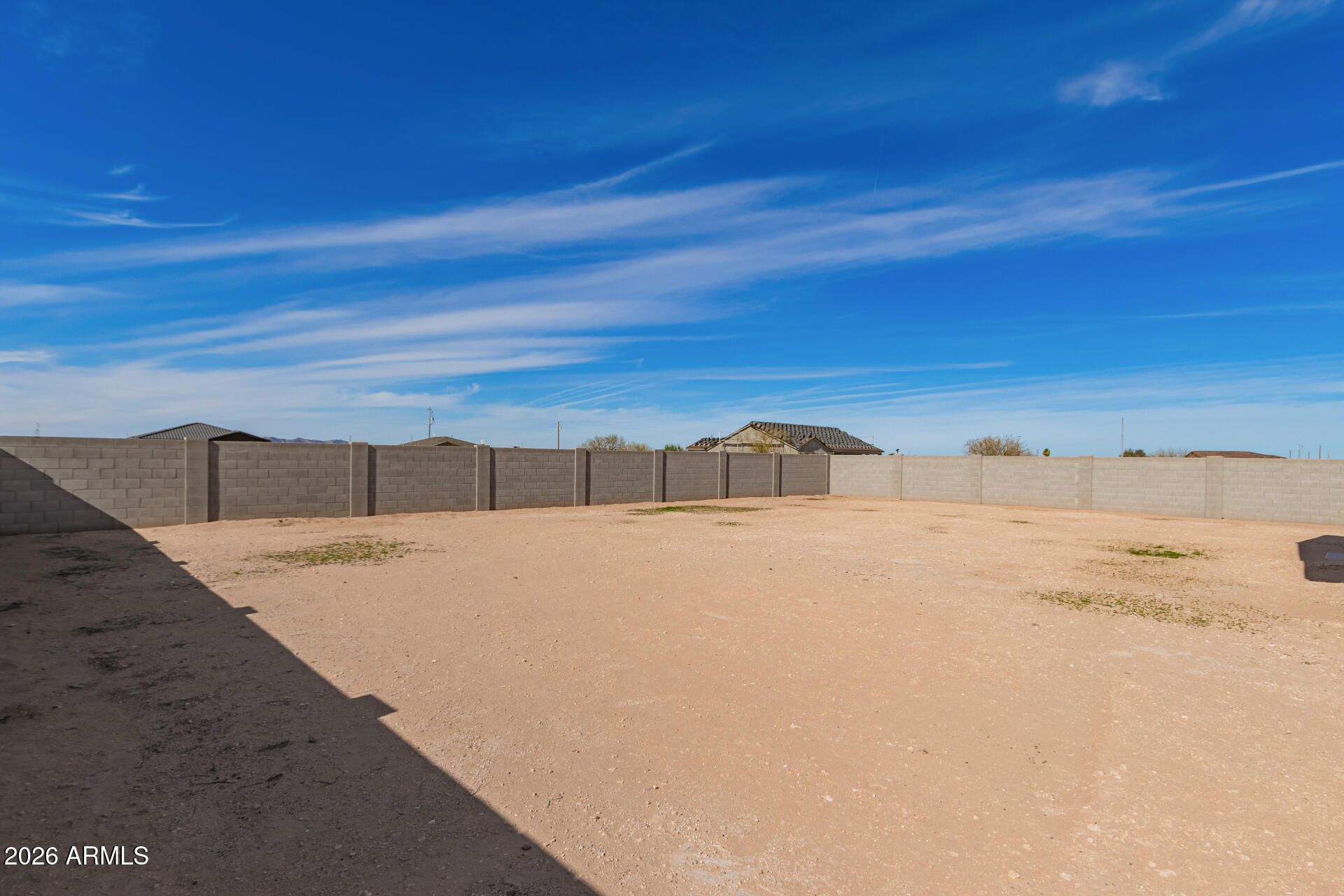 TOLTEC/ARIZONA VALLEY UNIT THREE - Residential