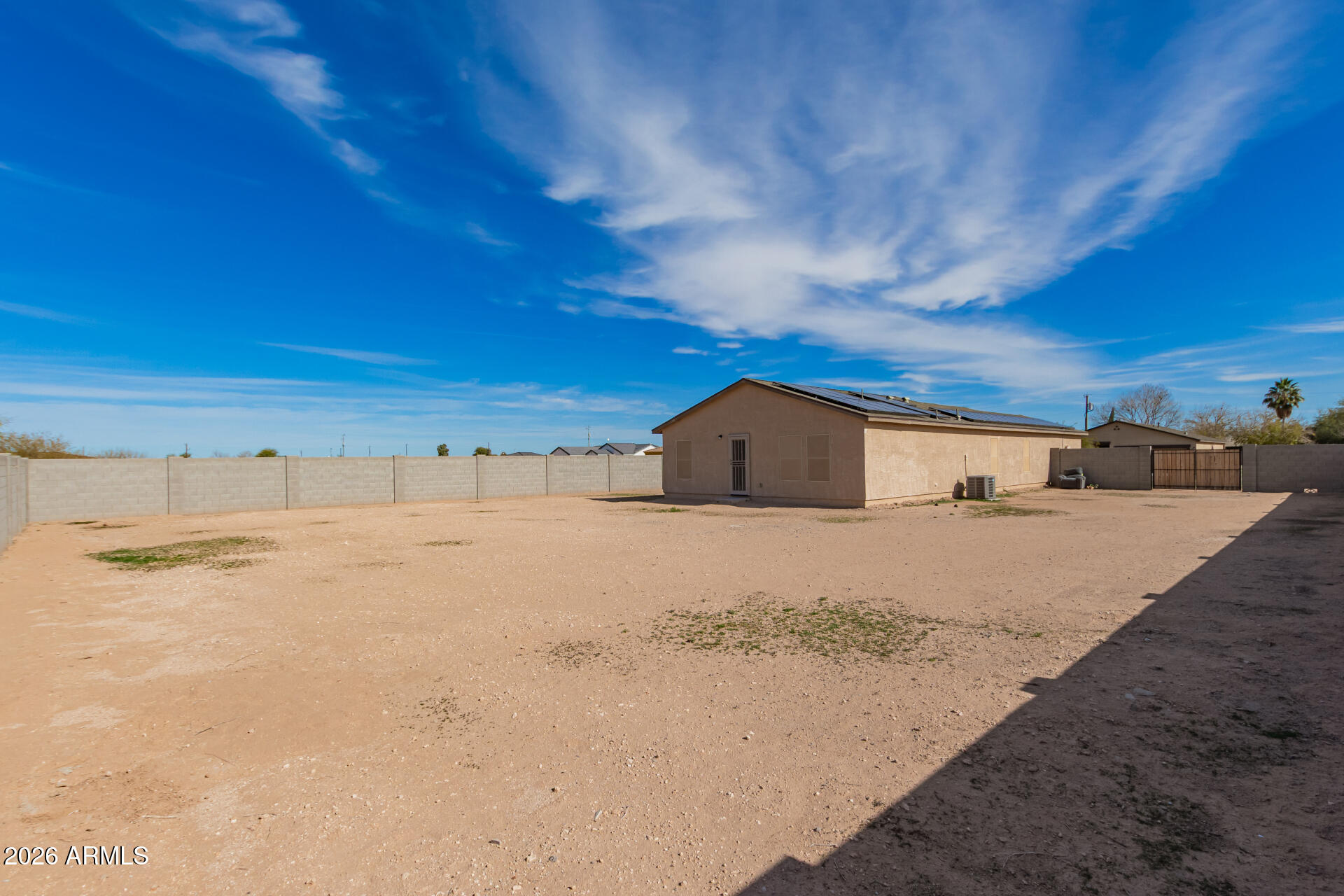 TOLTEC/ARIZONA VALLEY UNIT THREE - Residential