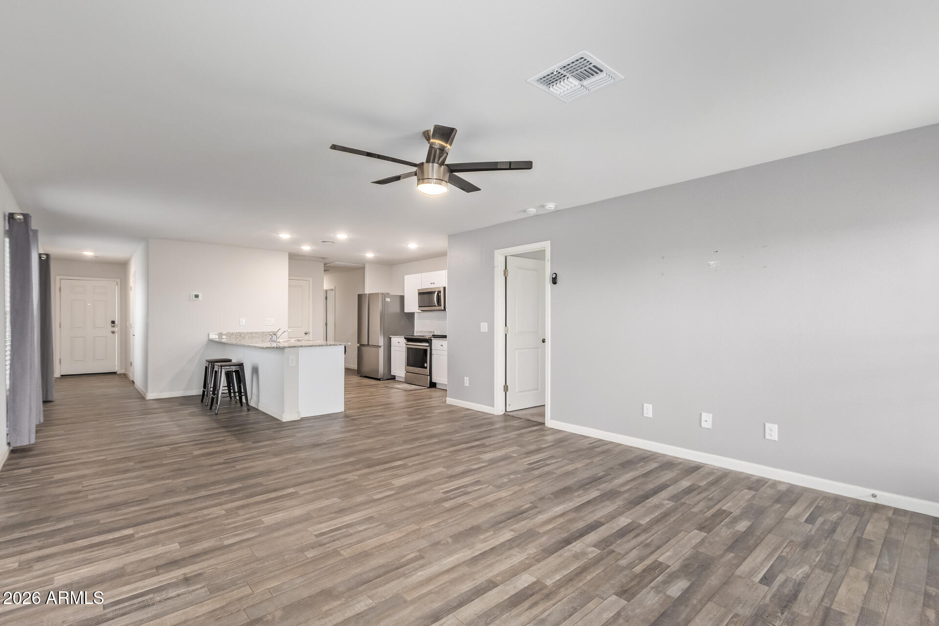 TOLTEC/ARIZONA VALLEY UNIT THREE - Residential