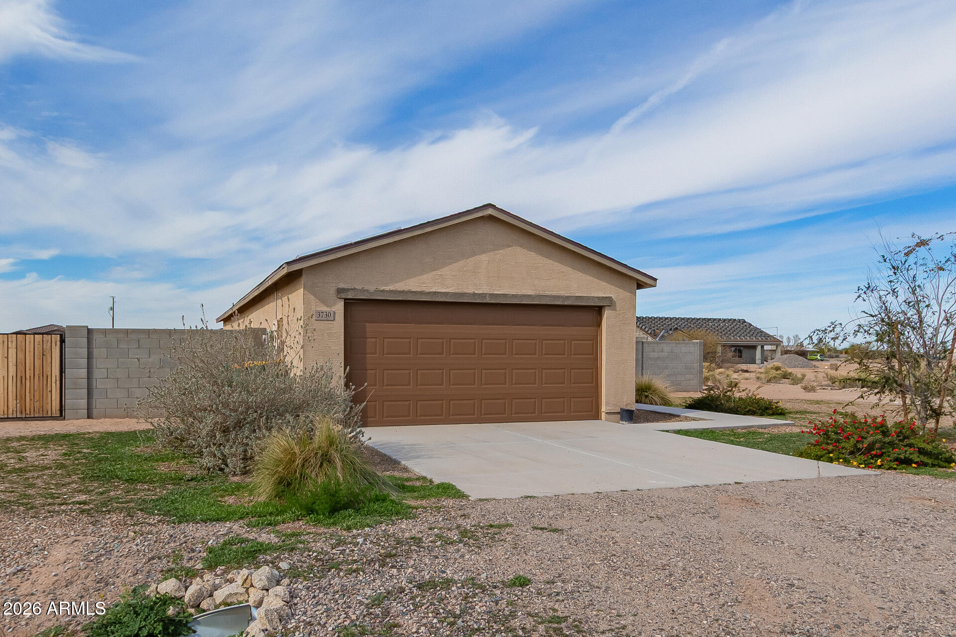 TOLTEC/ARIZONA VALLEY UNIT THREE - Residential