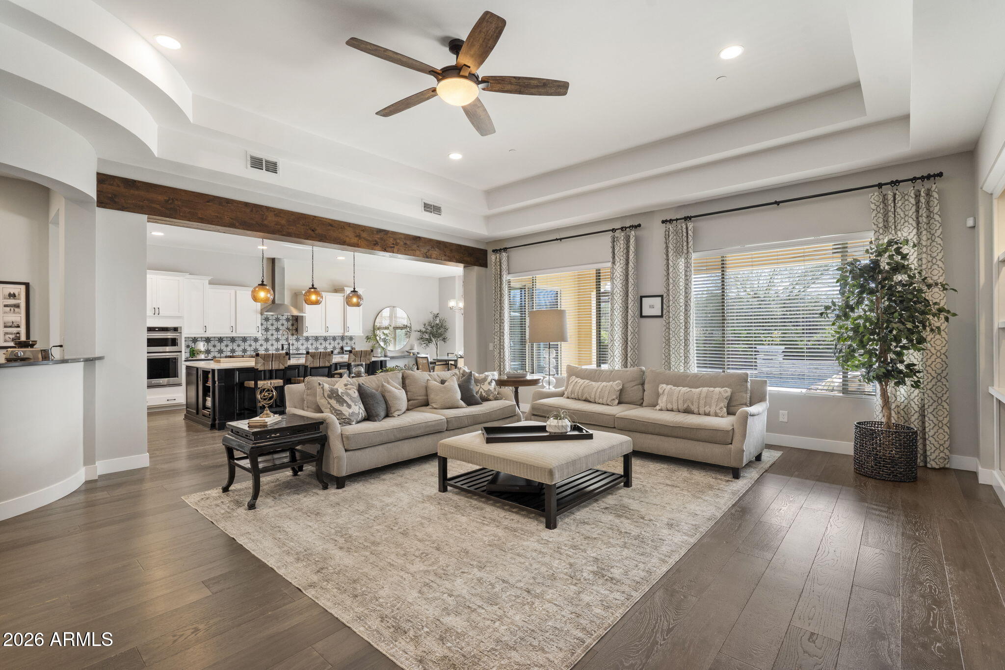 Lone Mountain - Residential