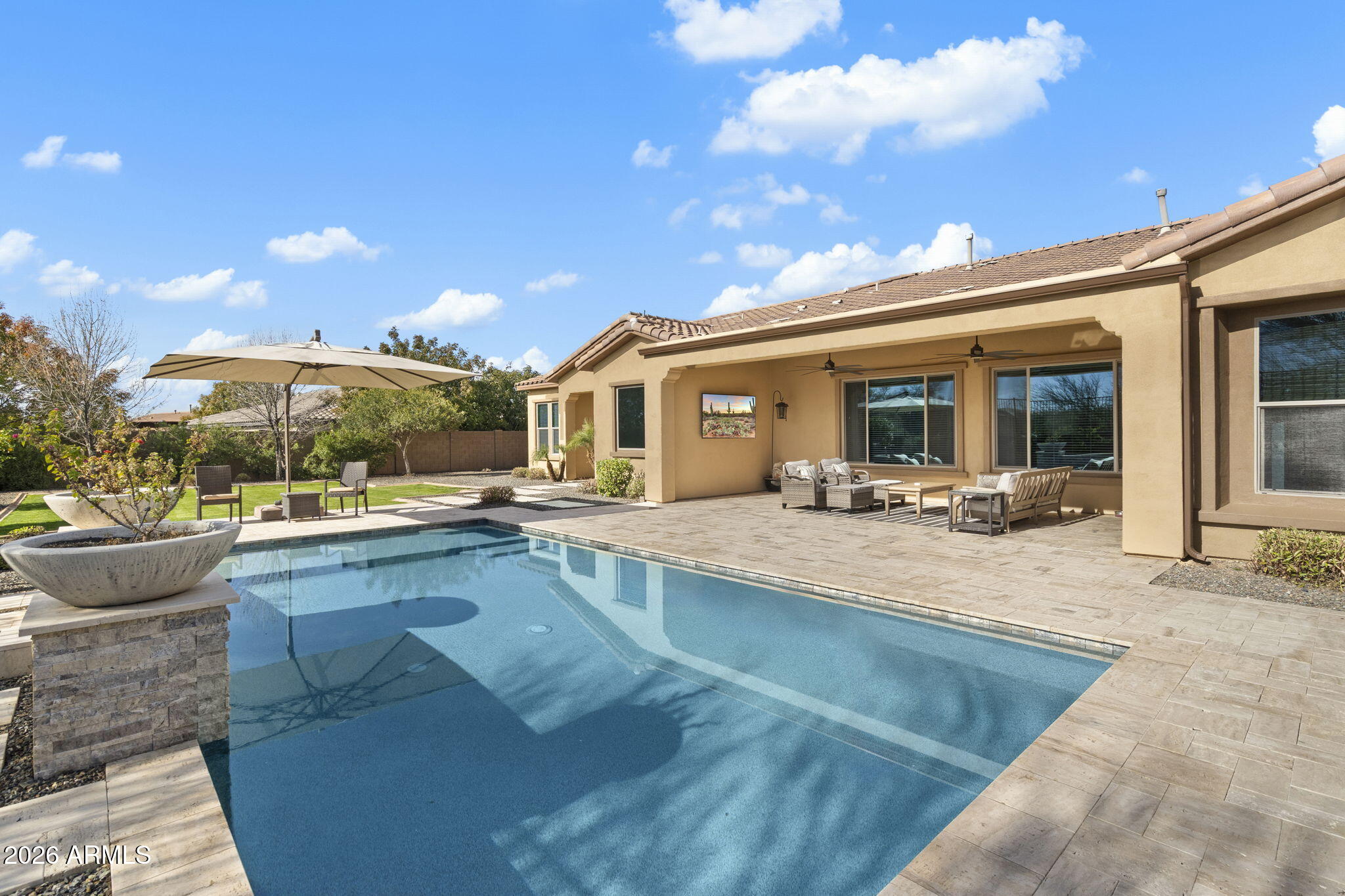 Lone Mountain - Residential