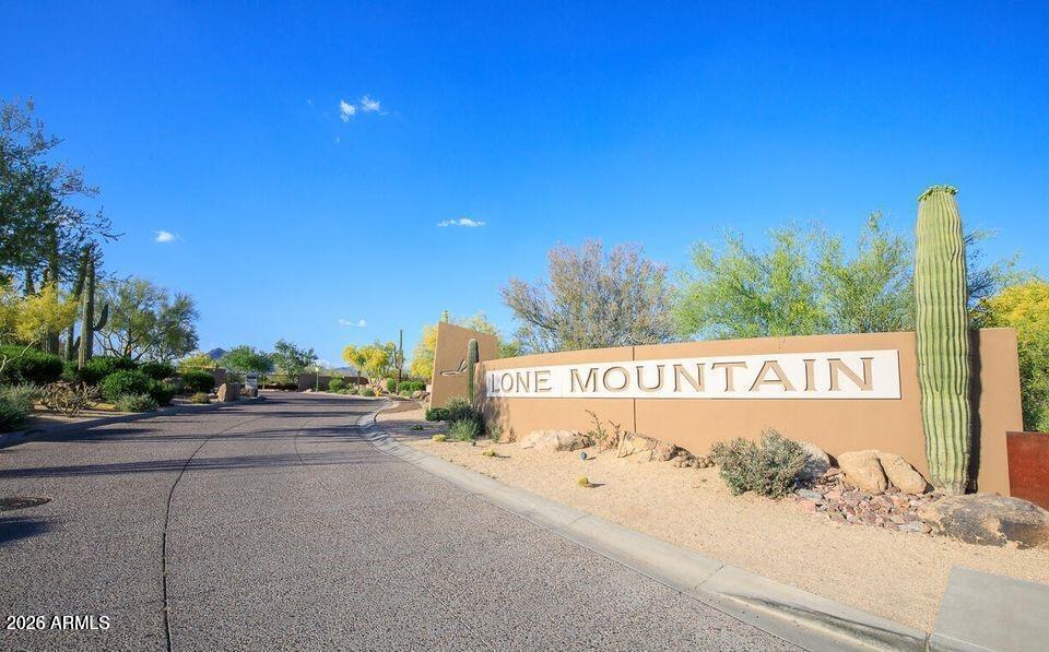 Lone Mountain - Residential