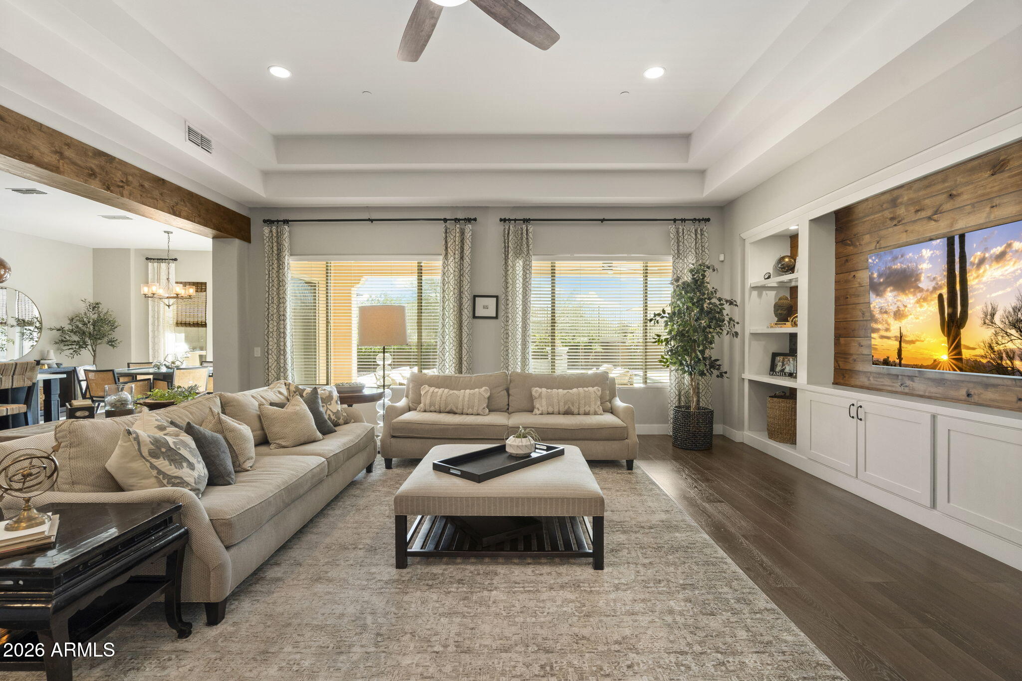Lone Mountain - Residential