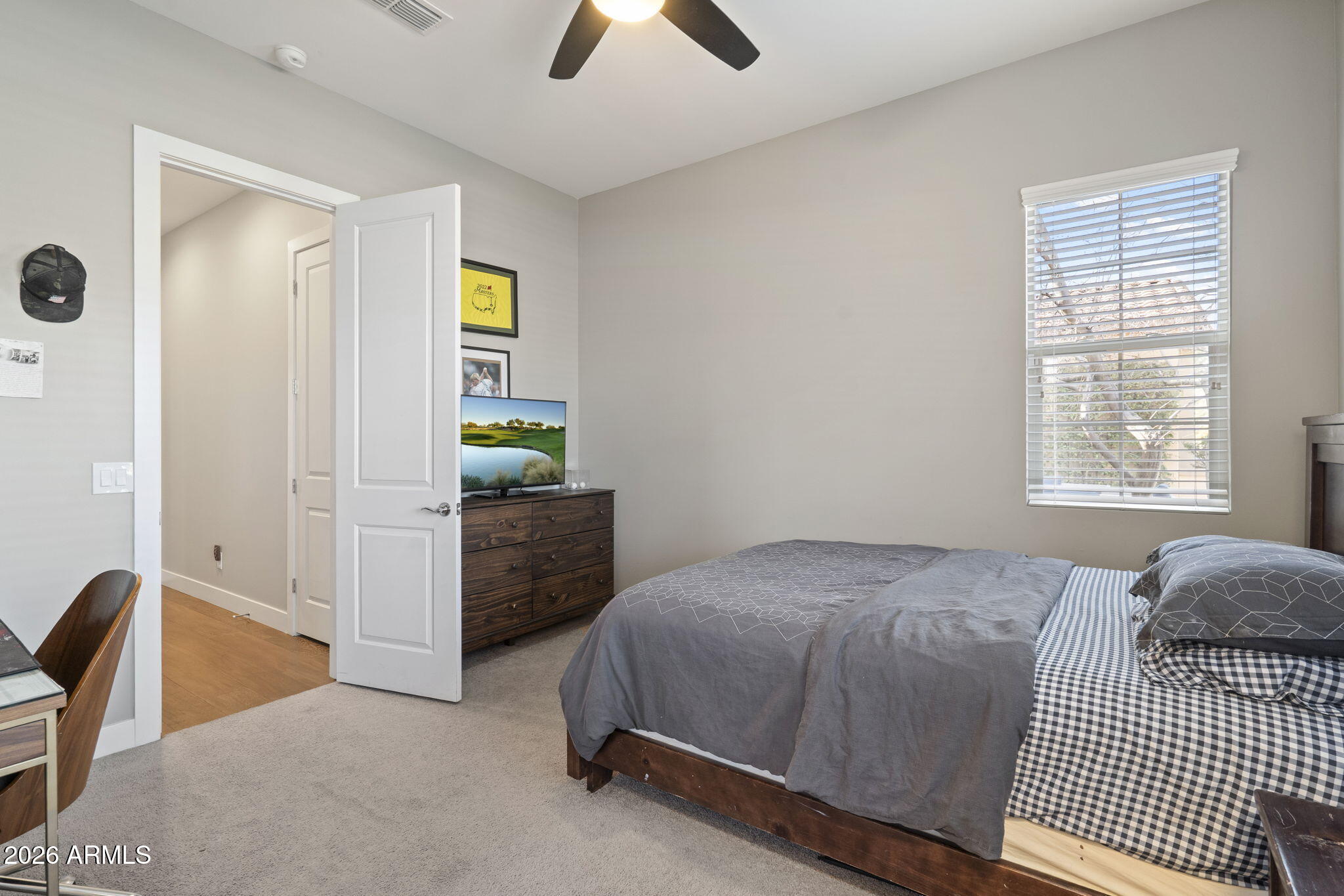 Lone Mountain - Residential