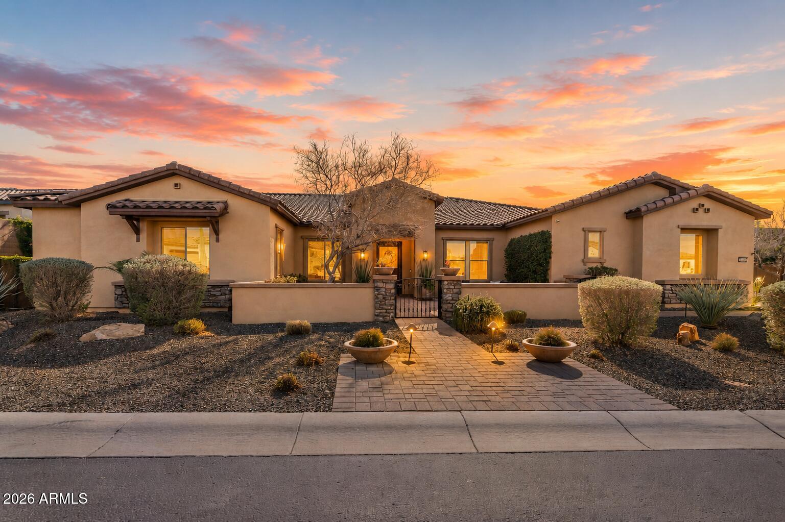 Lone Mountain - Residential