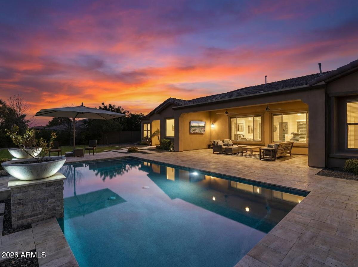 Lone Mountain - Residential