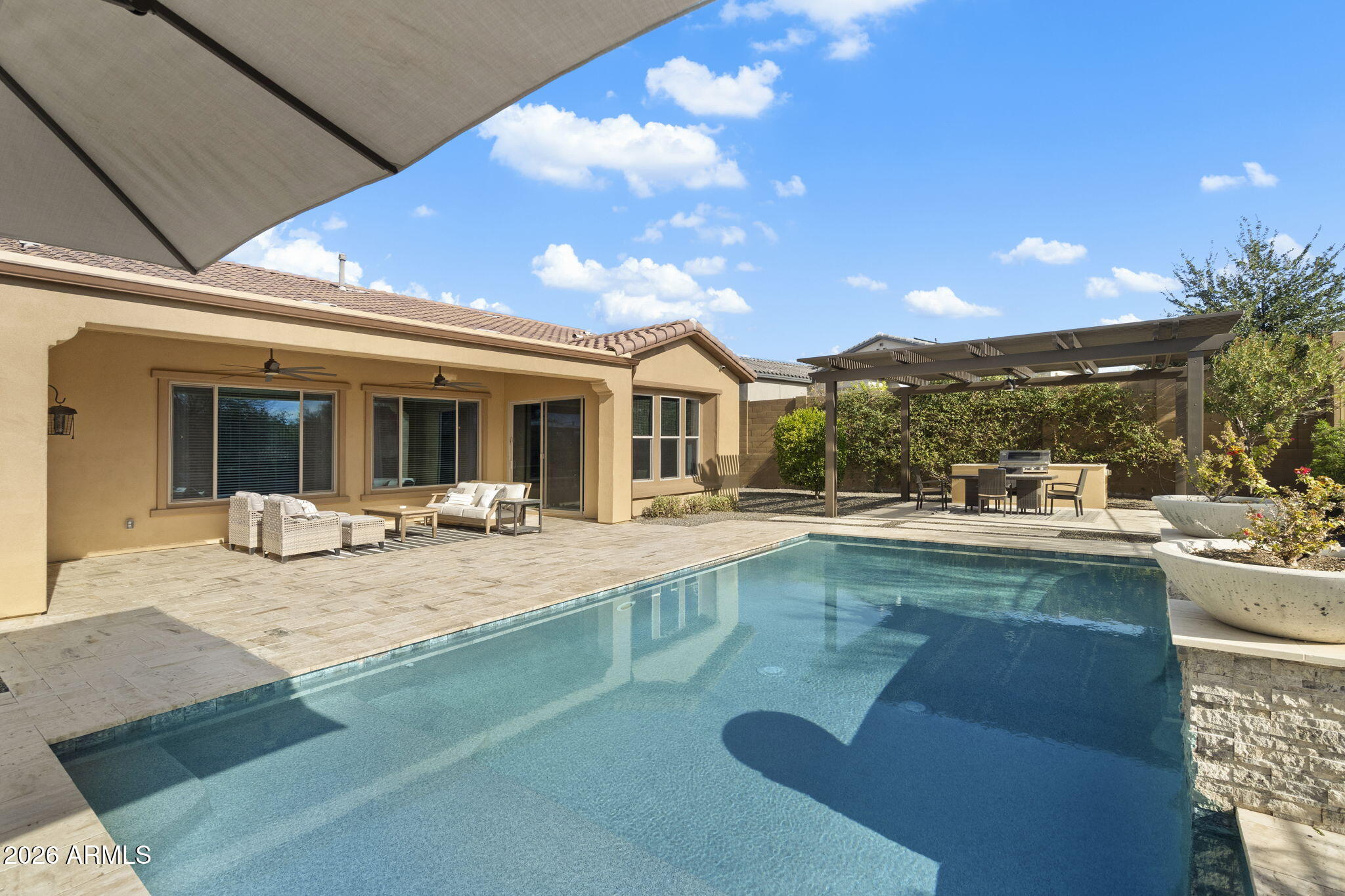 Lone Mountain - Residential