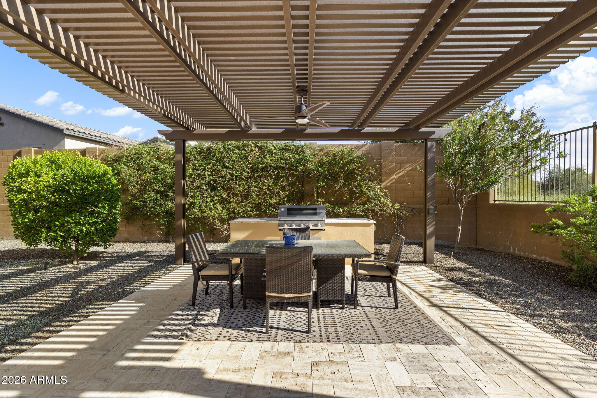 Lone Mountain - Residential