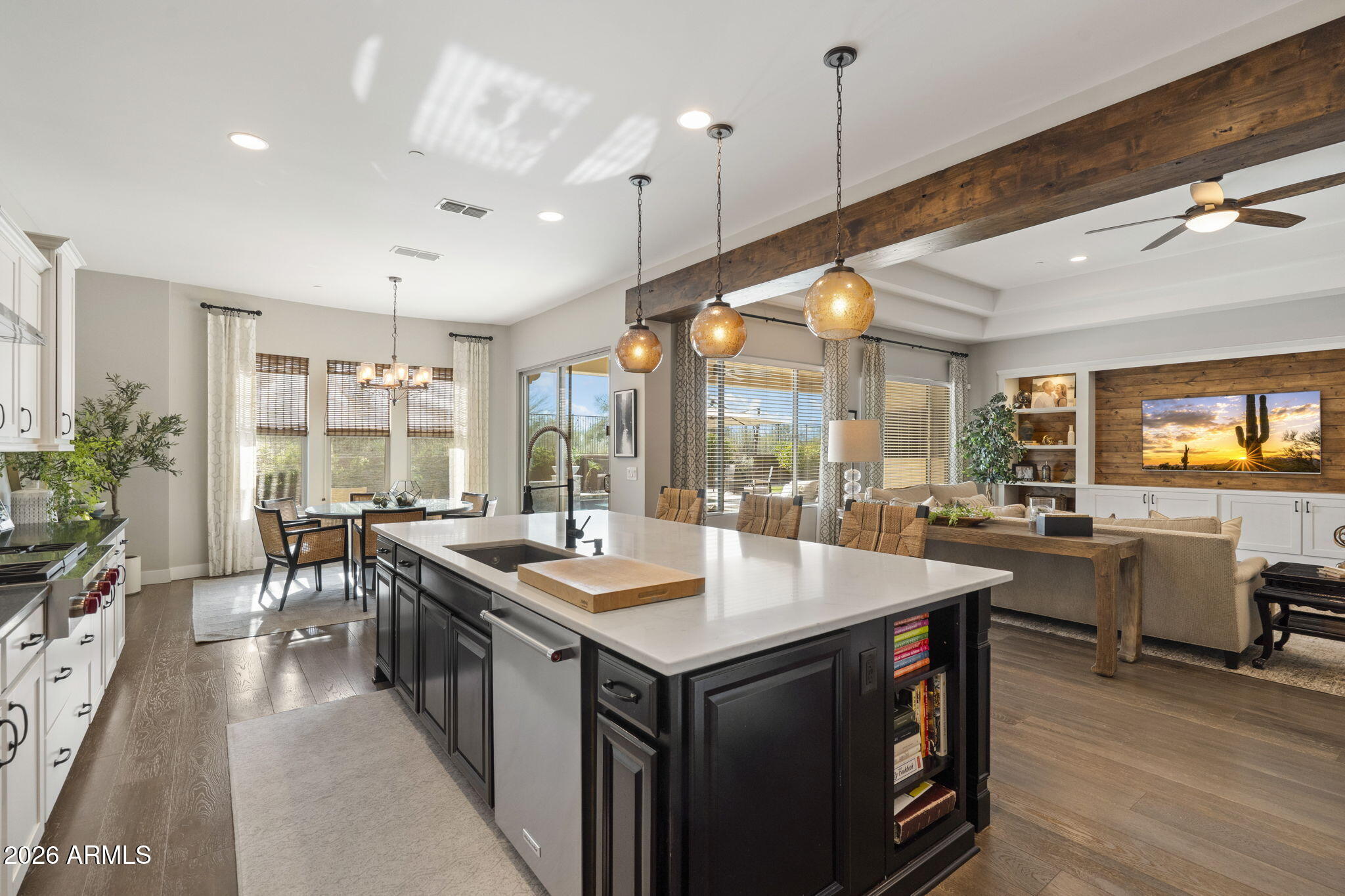 Lone Mountain - Residential