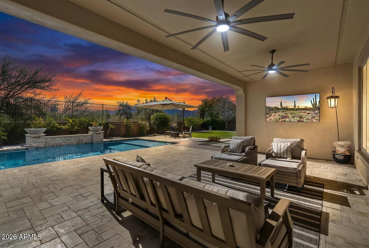 Lone Mountain - Residential