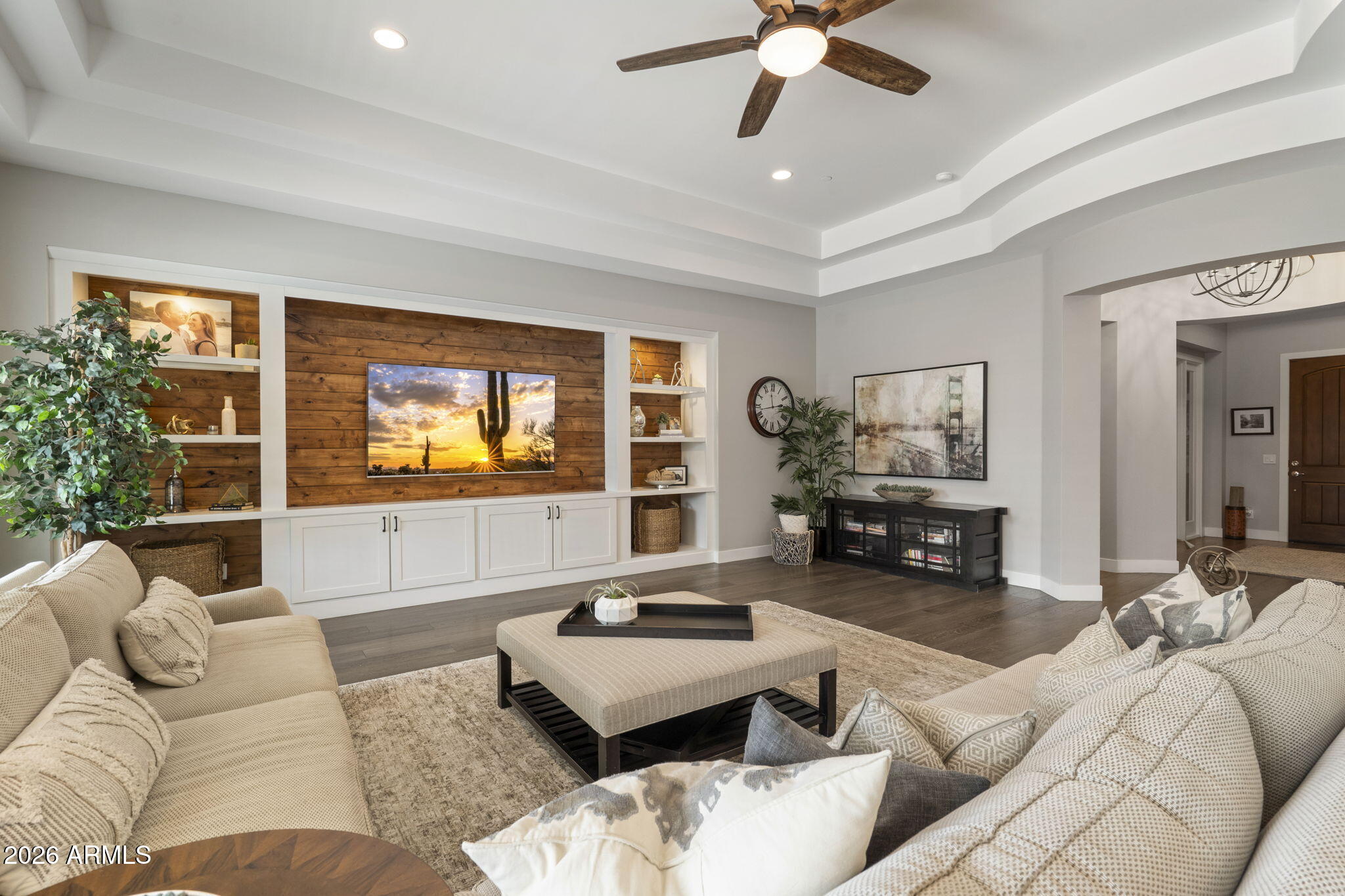 Lone Mountain - Residential