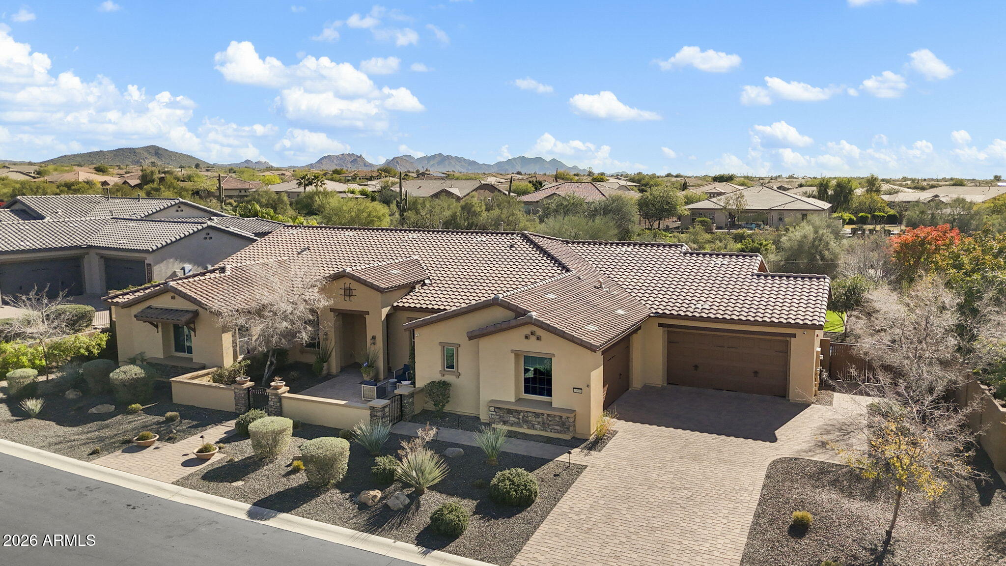 Lone Mountain - Residential