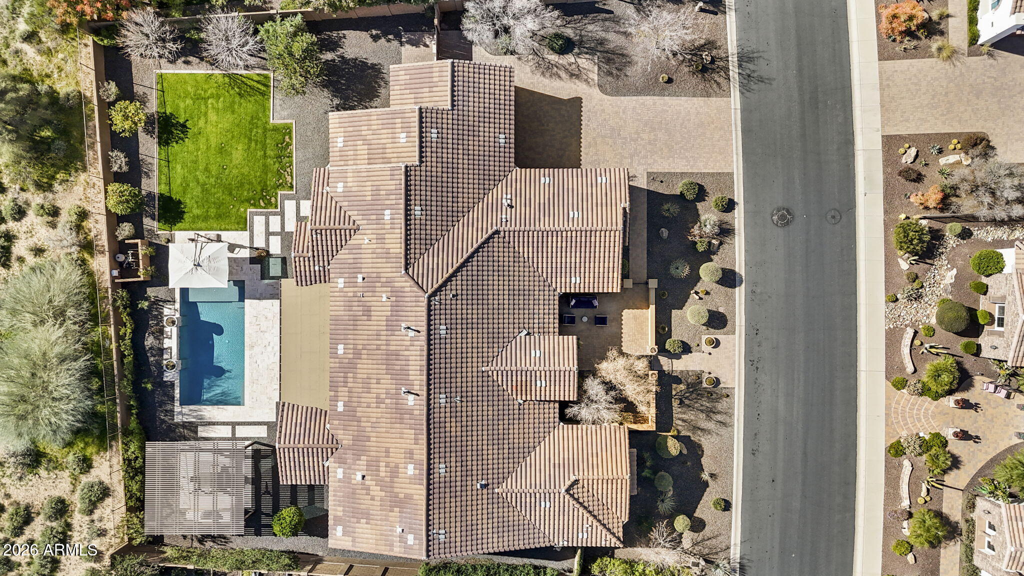 Lone Mountain - Residential