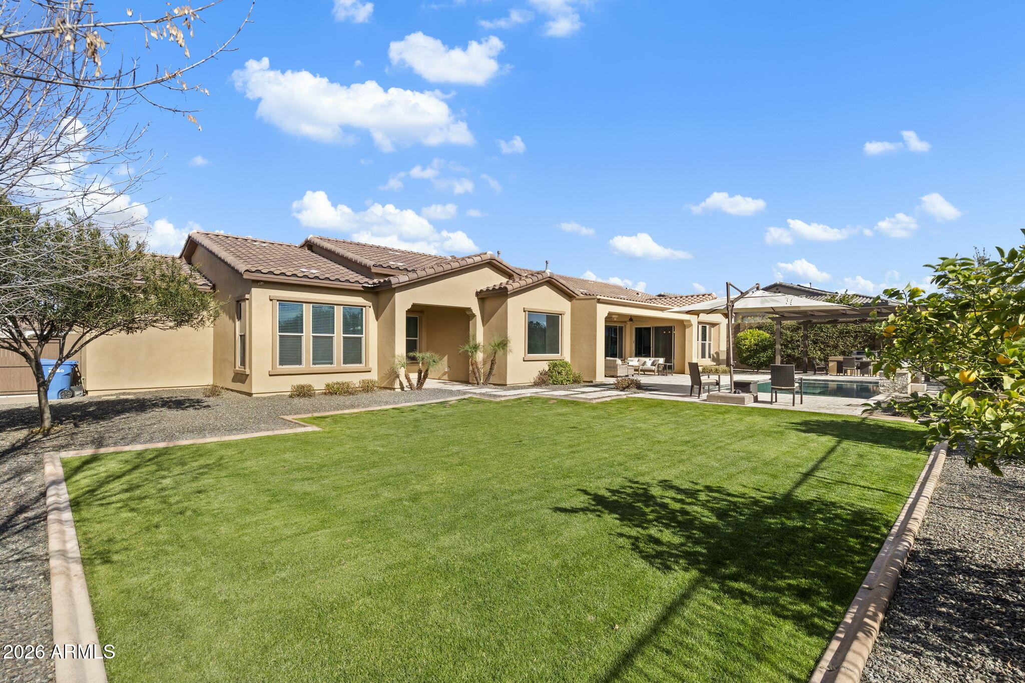 Lone Mountain - Residential