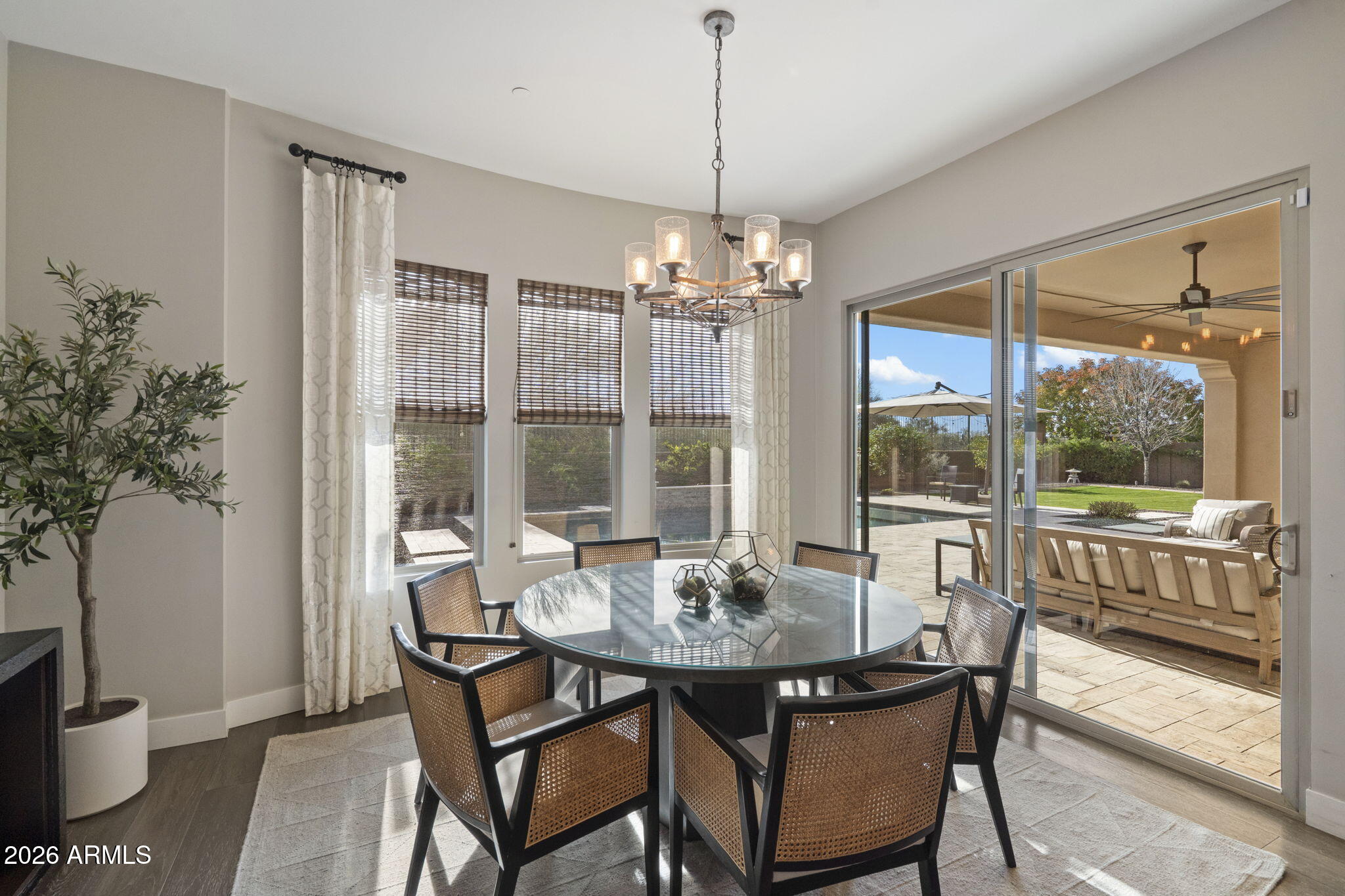 Lone Mountain - Residential