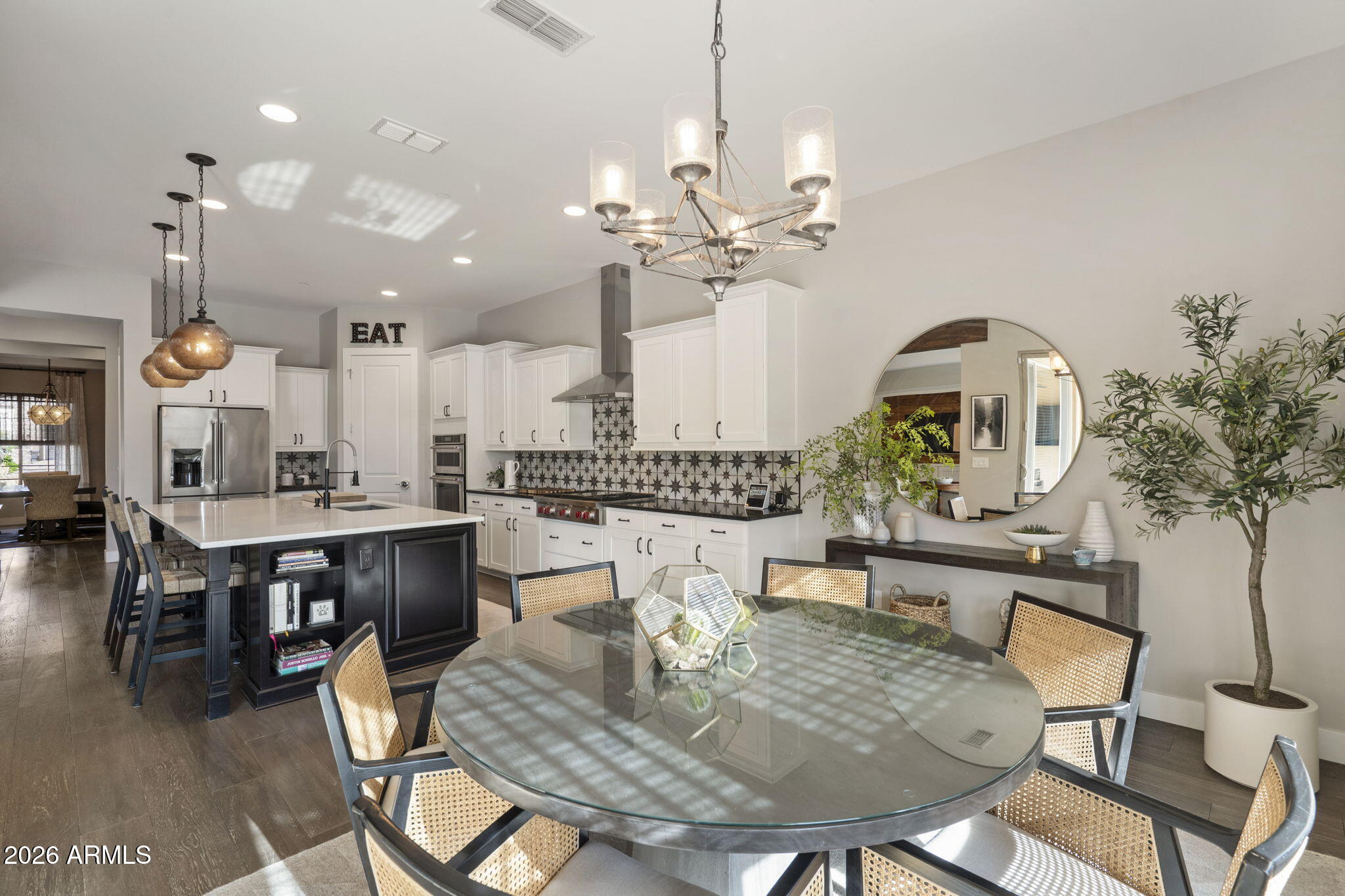 Lone Mountain - Residential