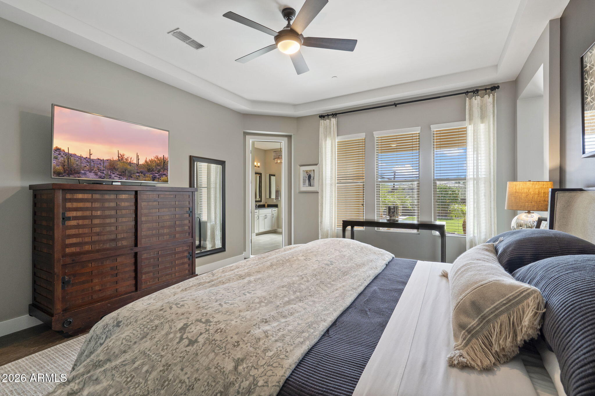 Lone Mountain - Residential