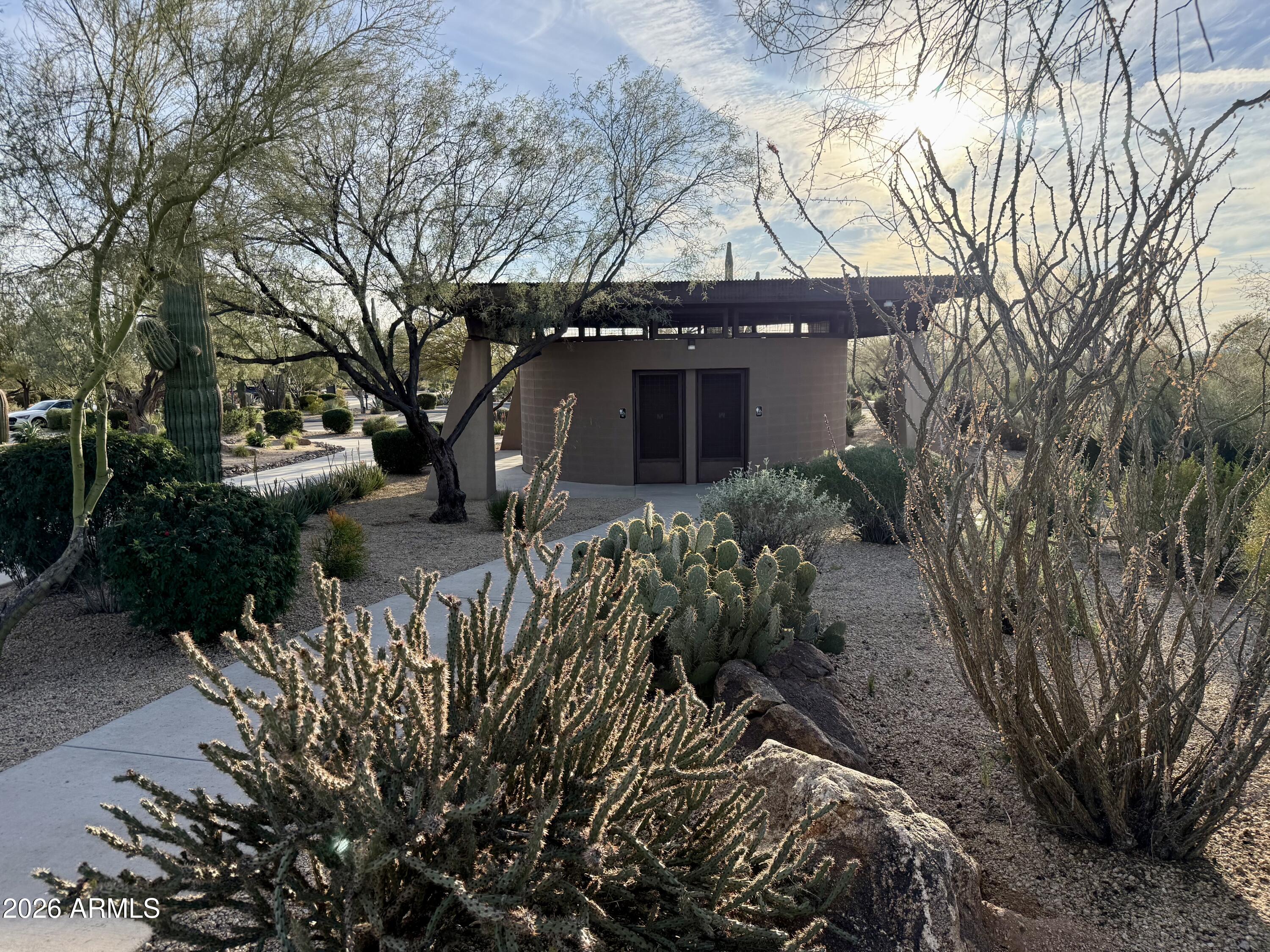Lone Mountain - Residential