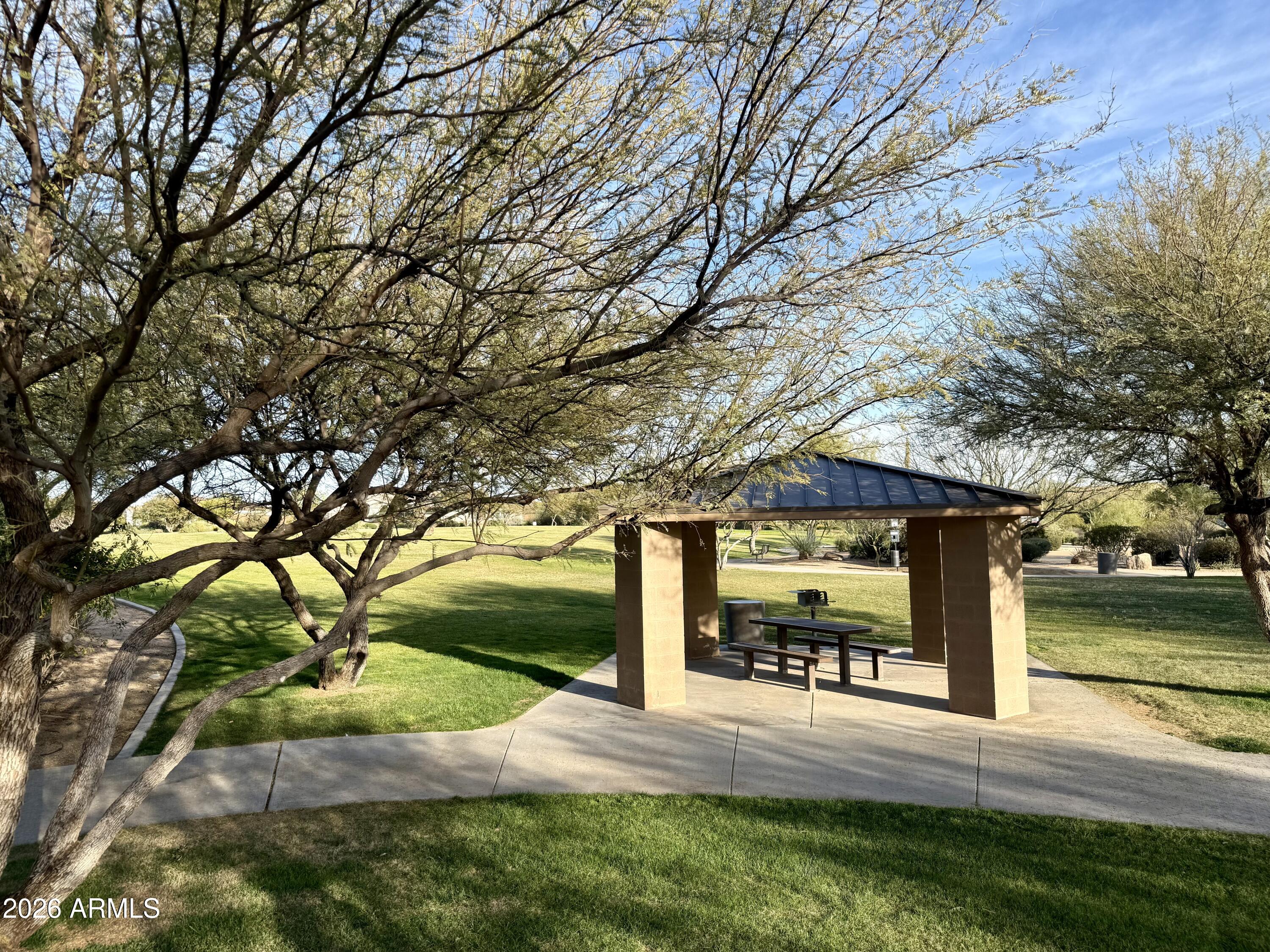 Lone Mountain - Residential