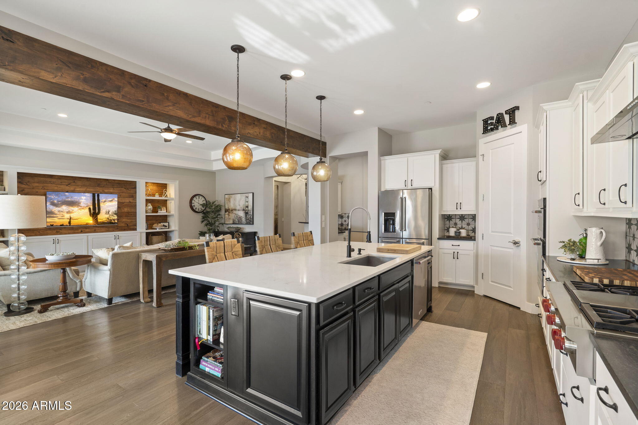 Lone Mountain - Residential