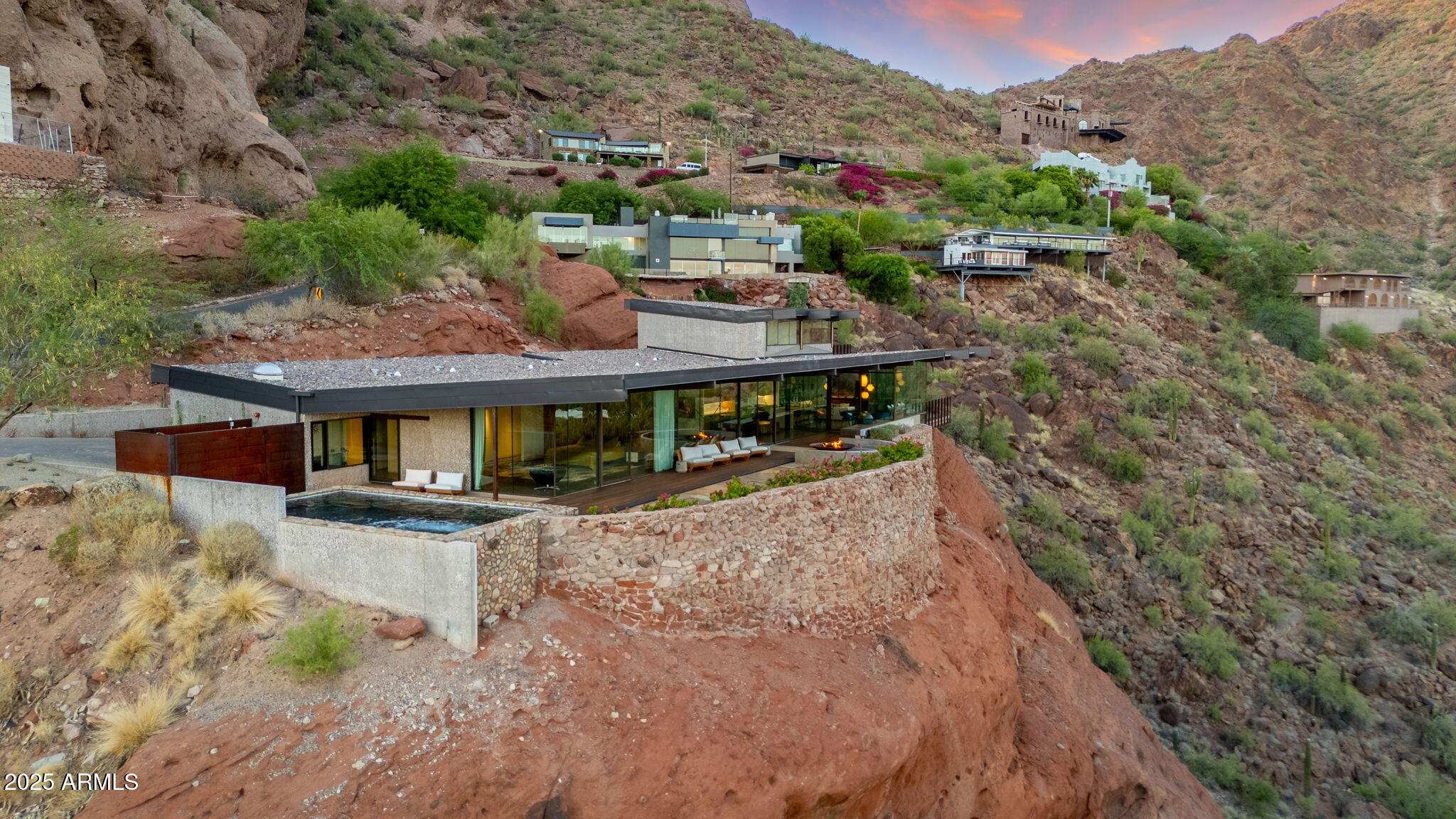 RED ROCK NORTH - Residential