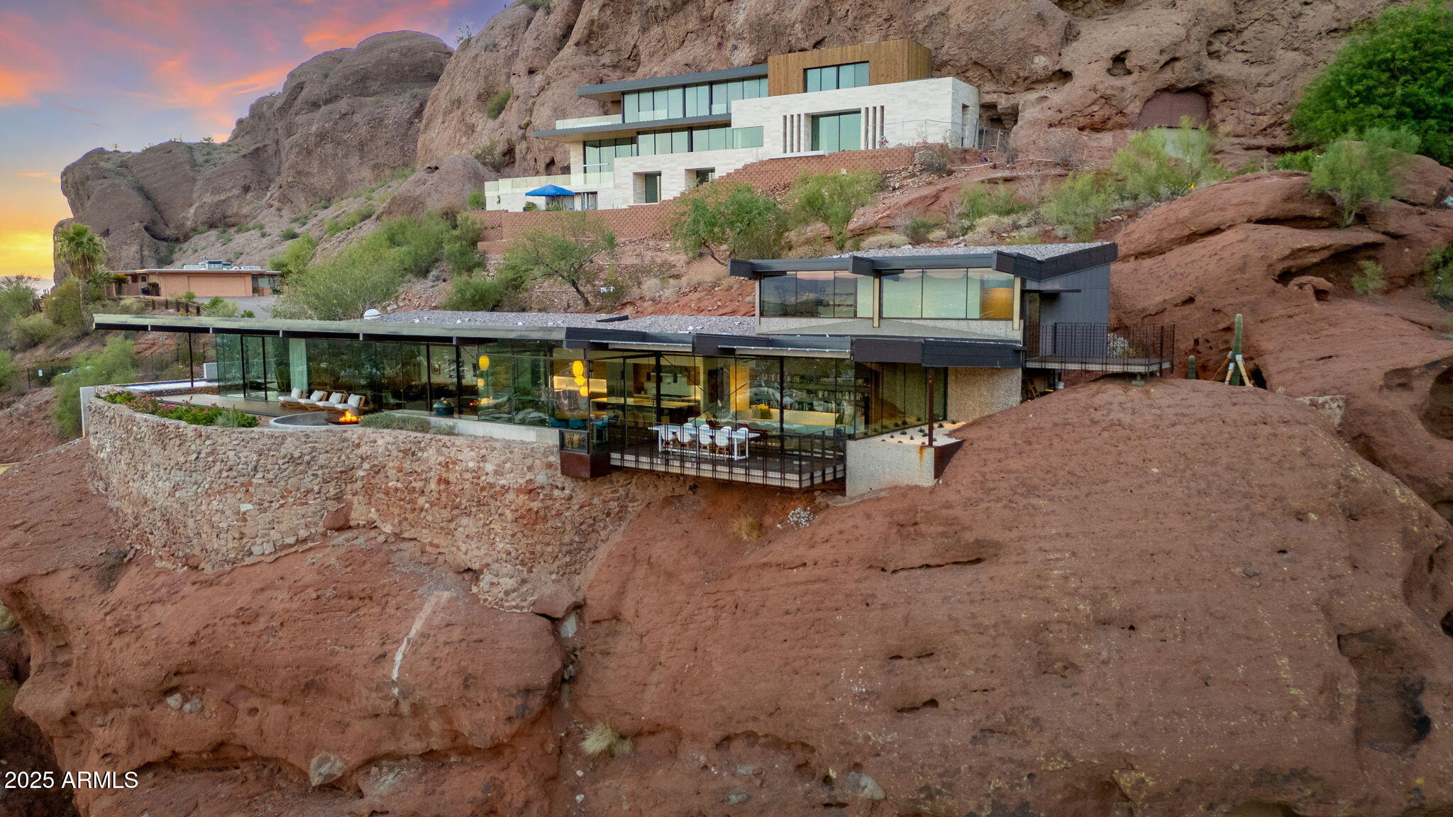 RED ROCK NORTH - Residential