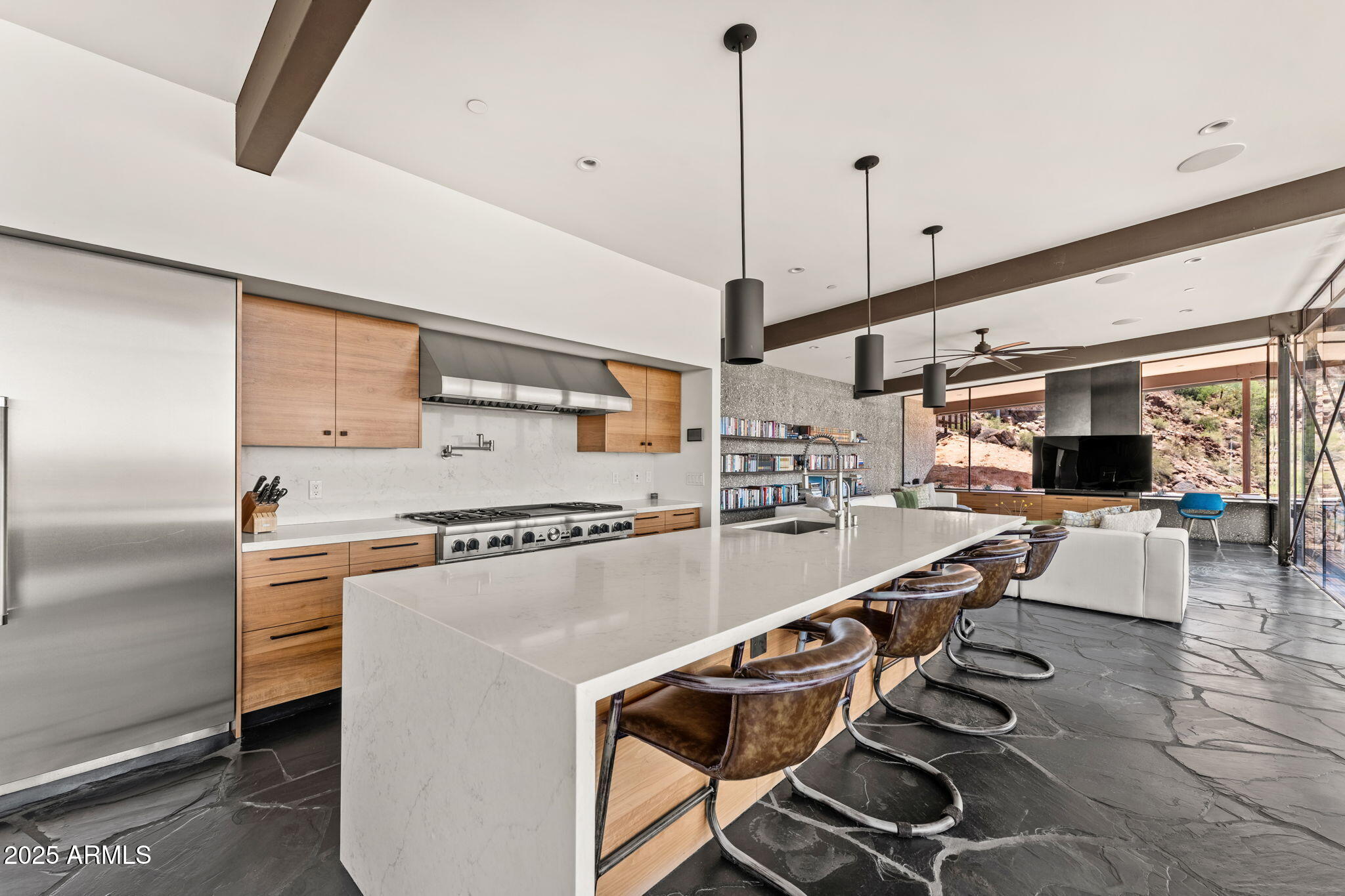 RED ROCK NORTH - Residential