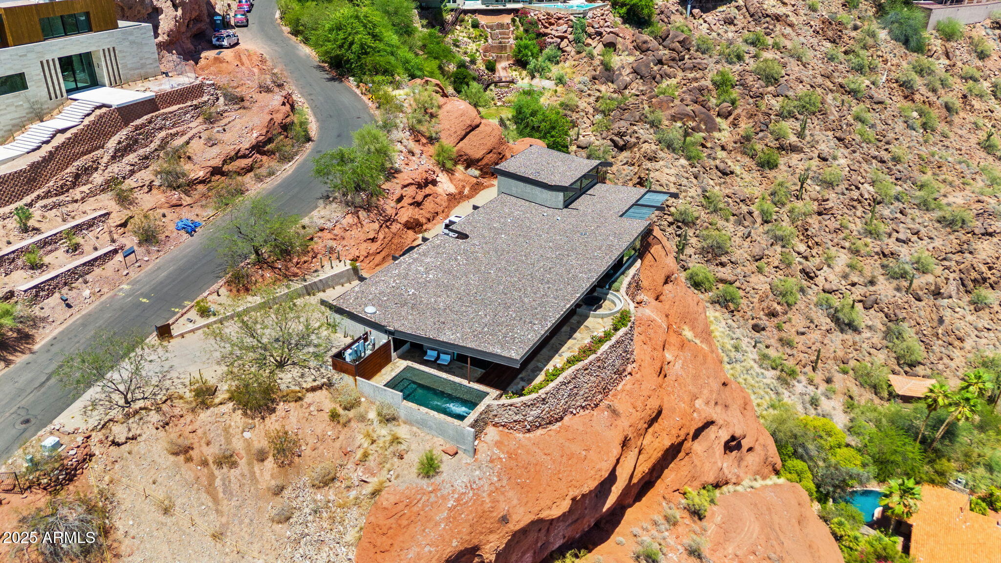 RED ROCK NORTH - Residential