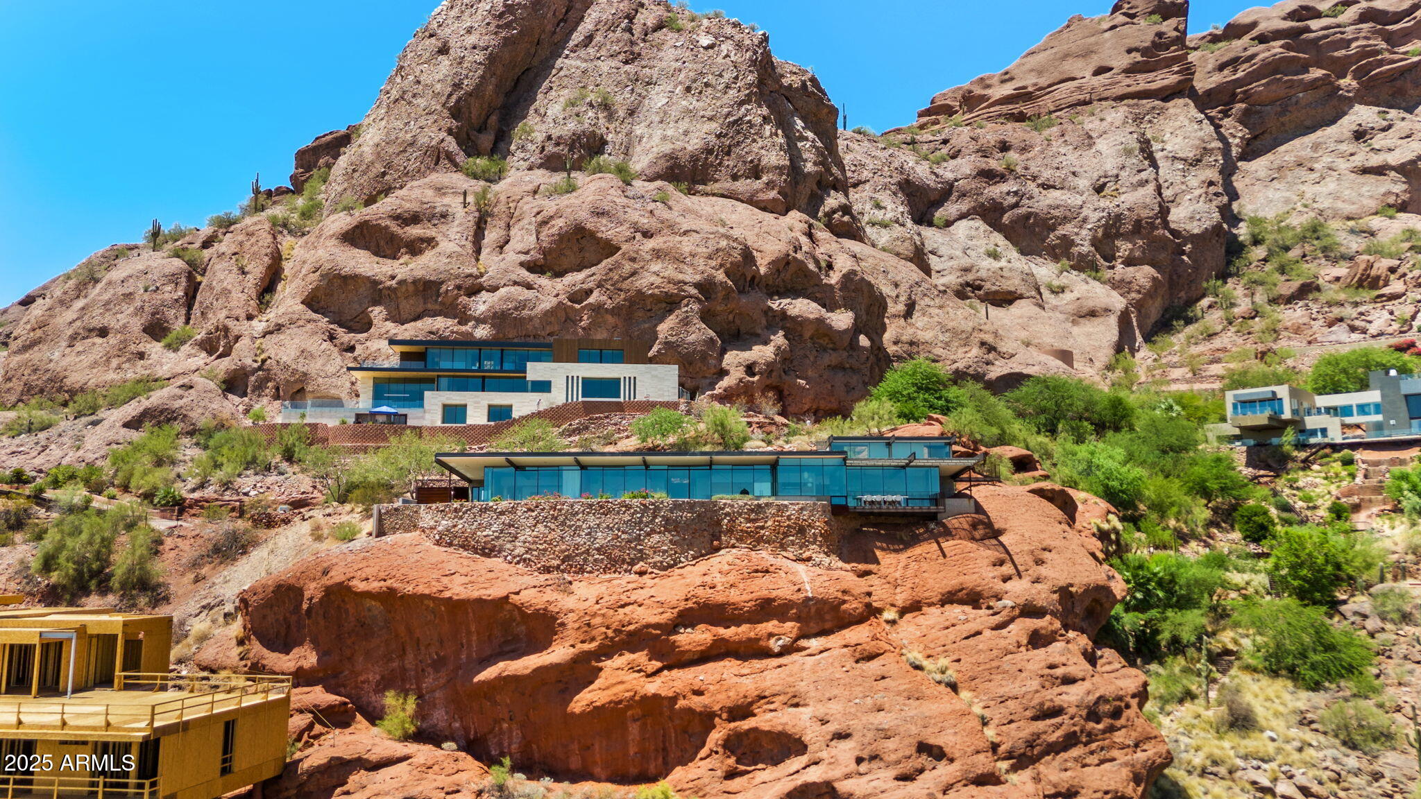 RED ROCK NORTH - Residential