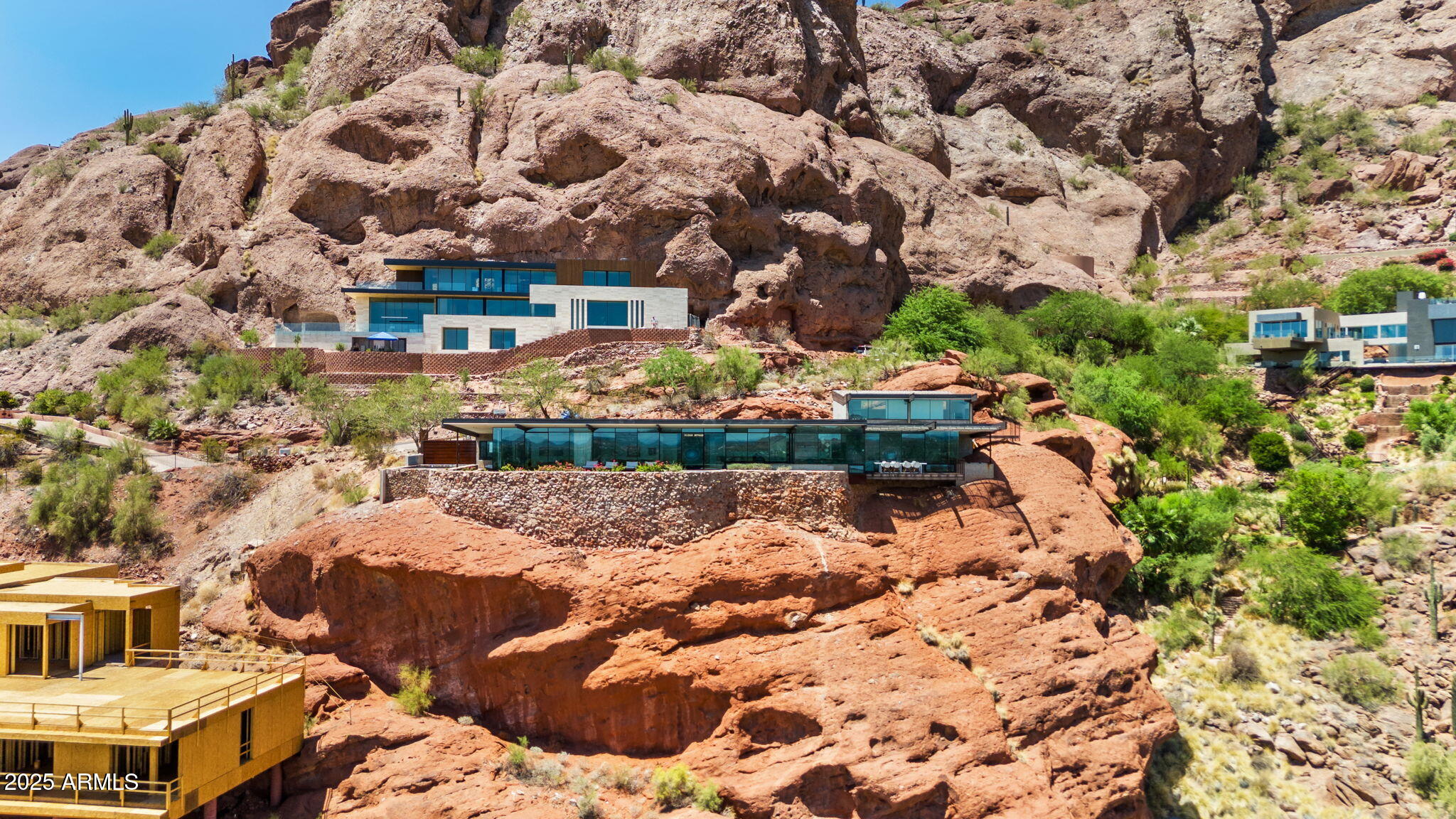 RED ROCK NORTH - Residential