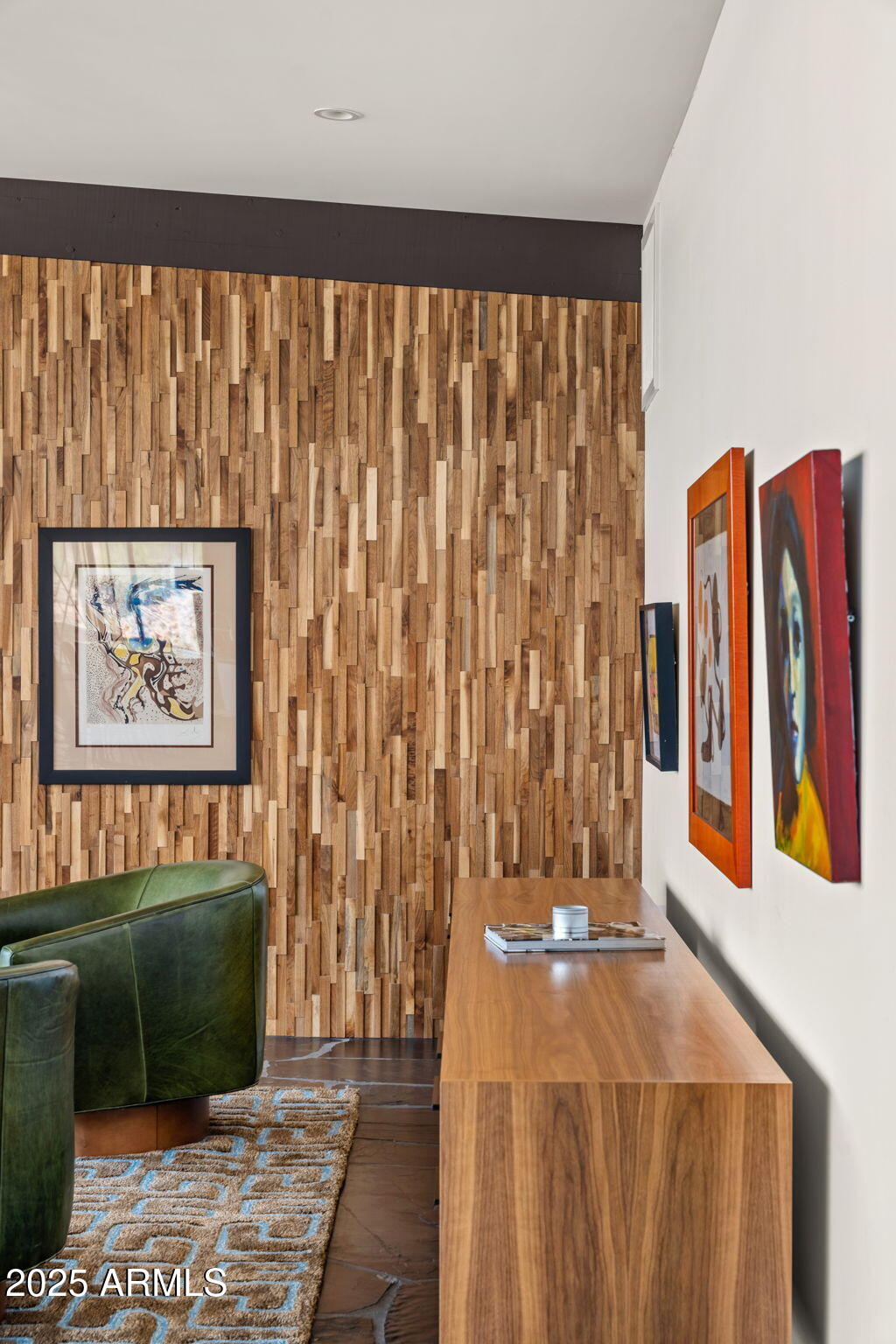 RED ROCK NORTH - Residential