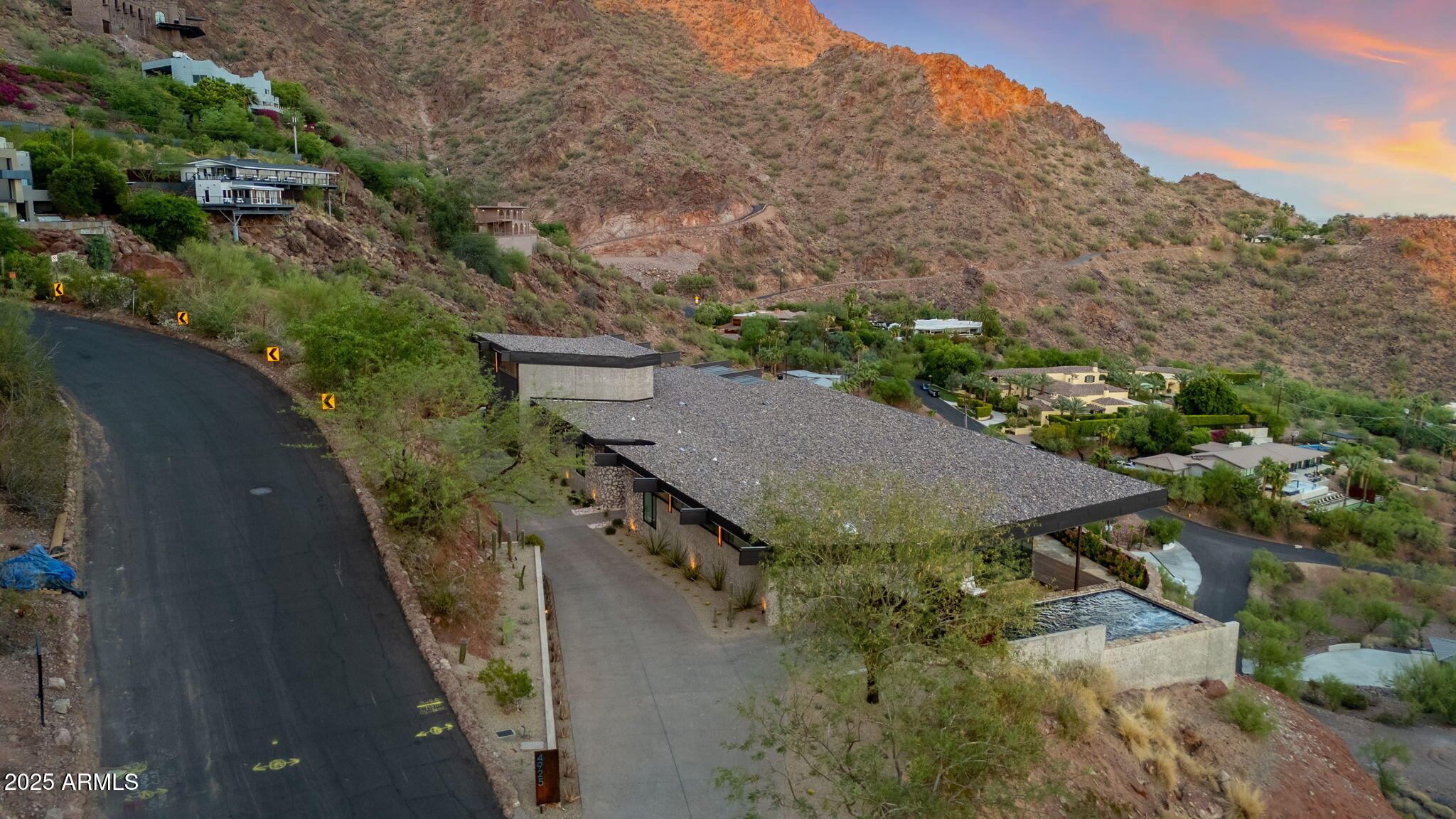 RED ROCK NORTH - Residential