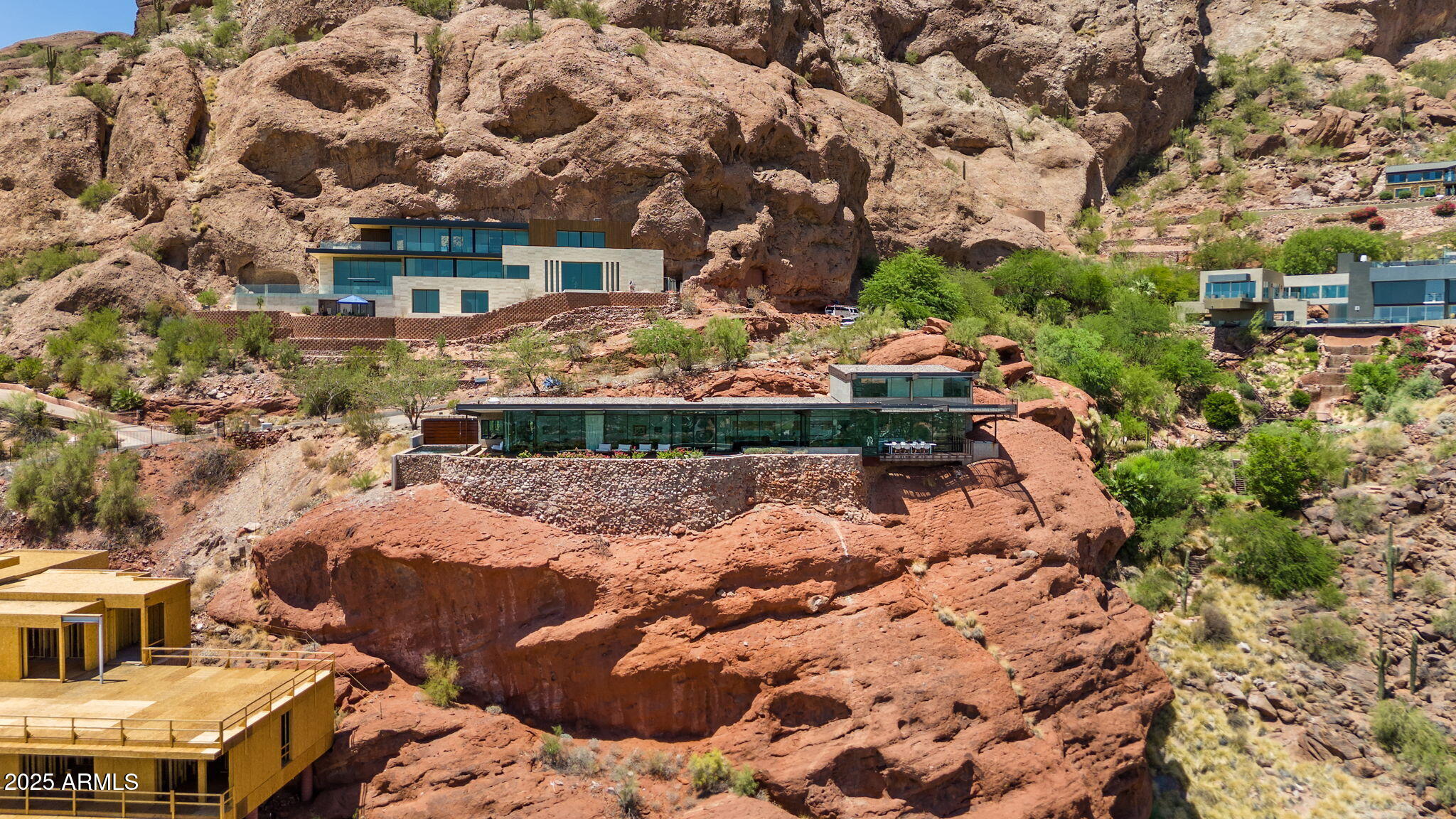 RED ROCK NORTH - Residential