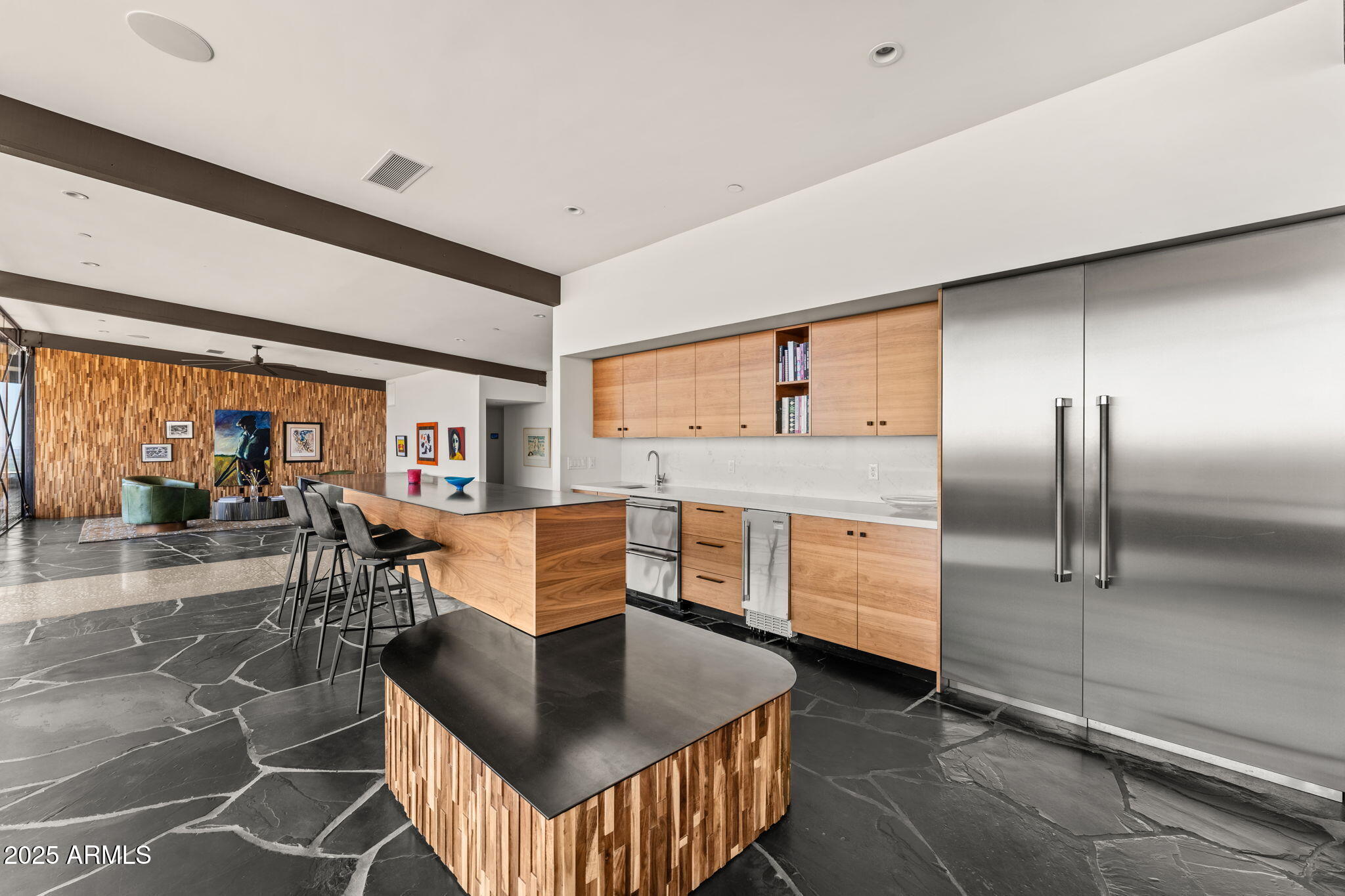 RED ROCK NORTH - Residential