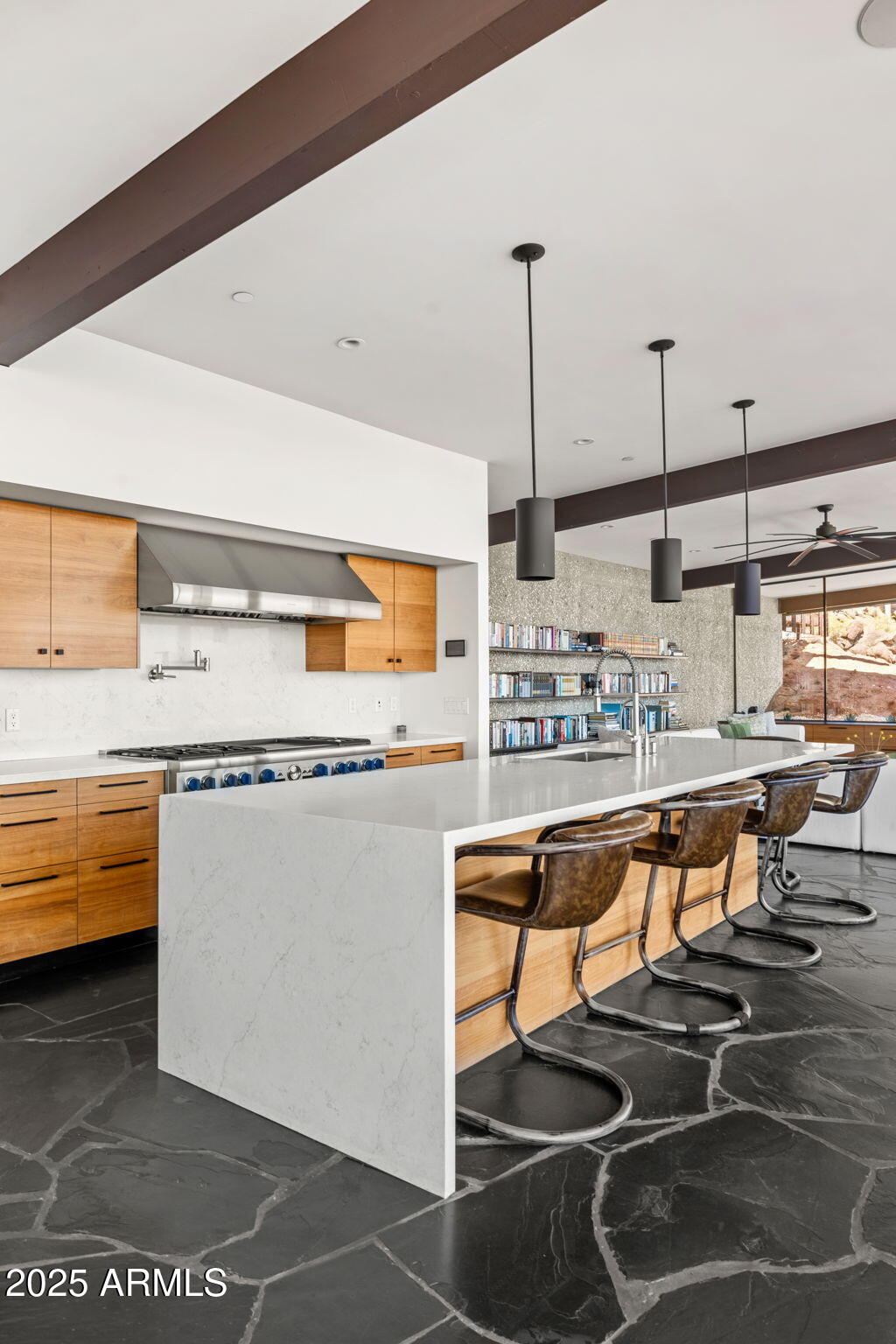 RED ROCK NORTH - Residential