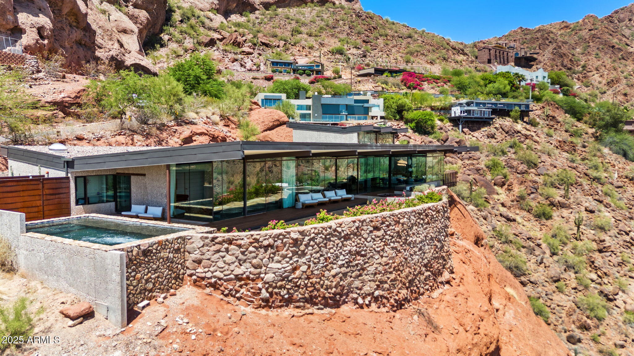 RED ROCK NORTH - Residential