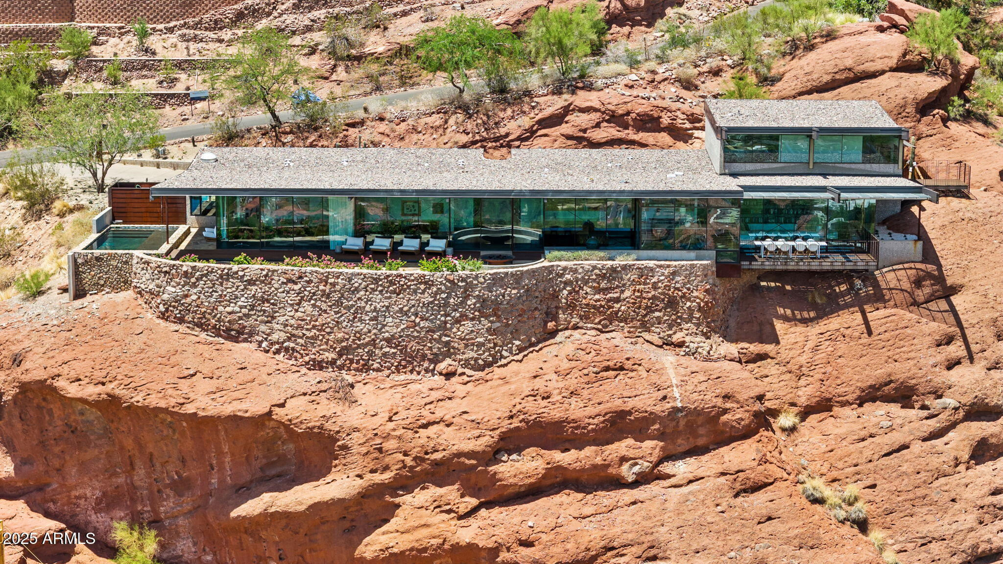 RED ROCK NORTH - Residential