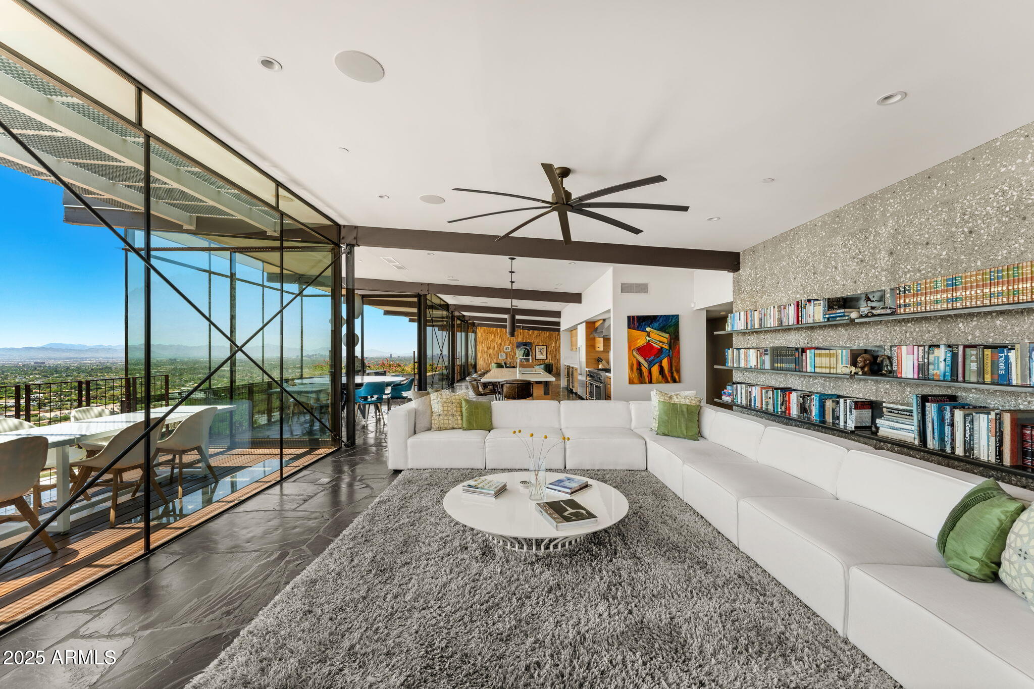 RED ROCK NORTH - Residential