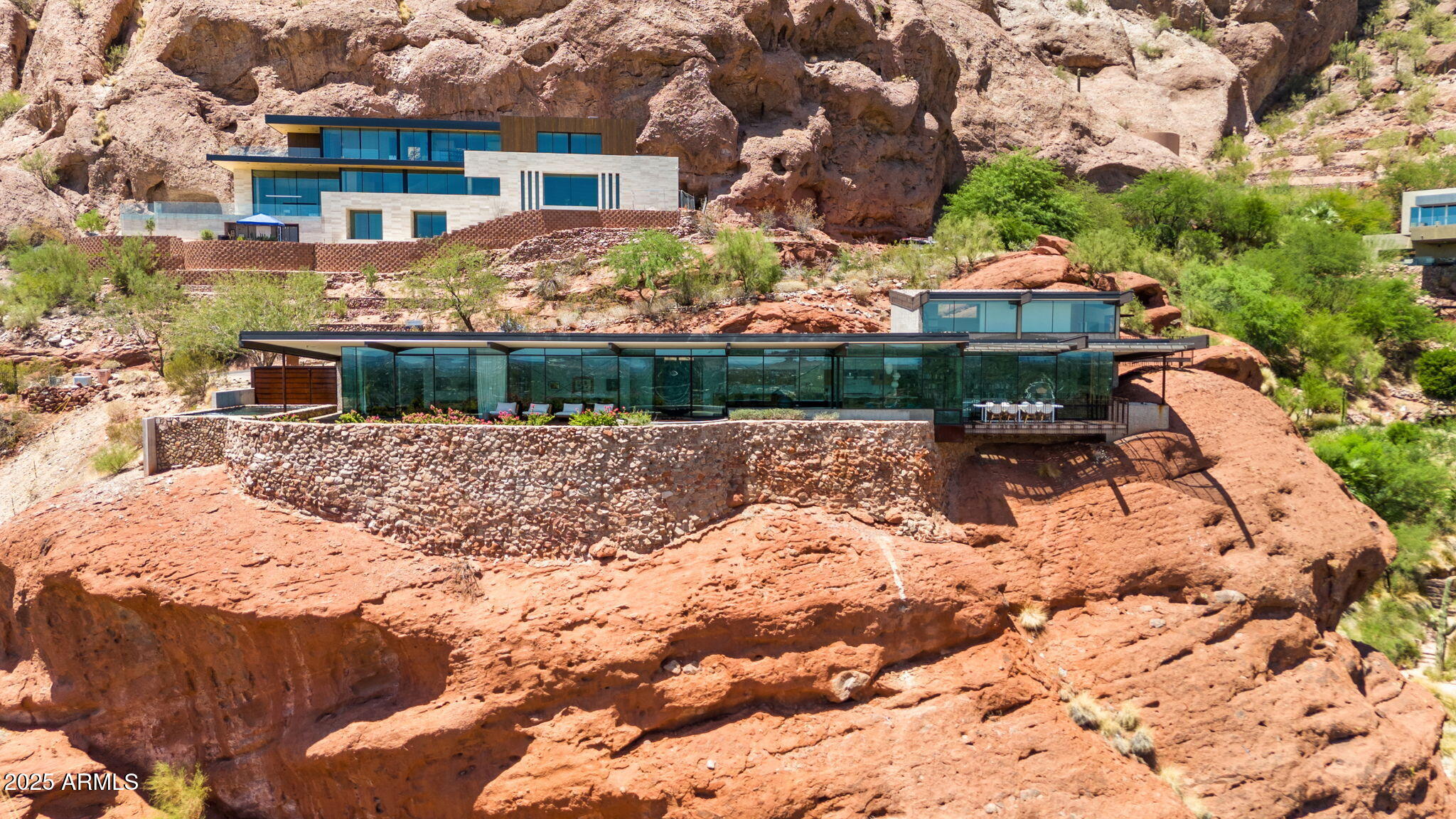 RED ROCK NORTH - Residential