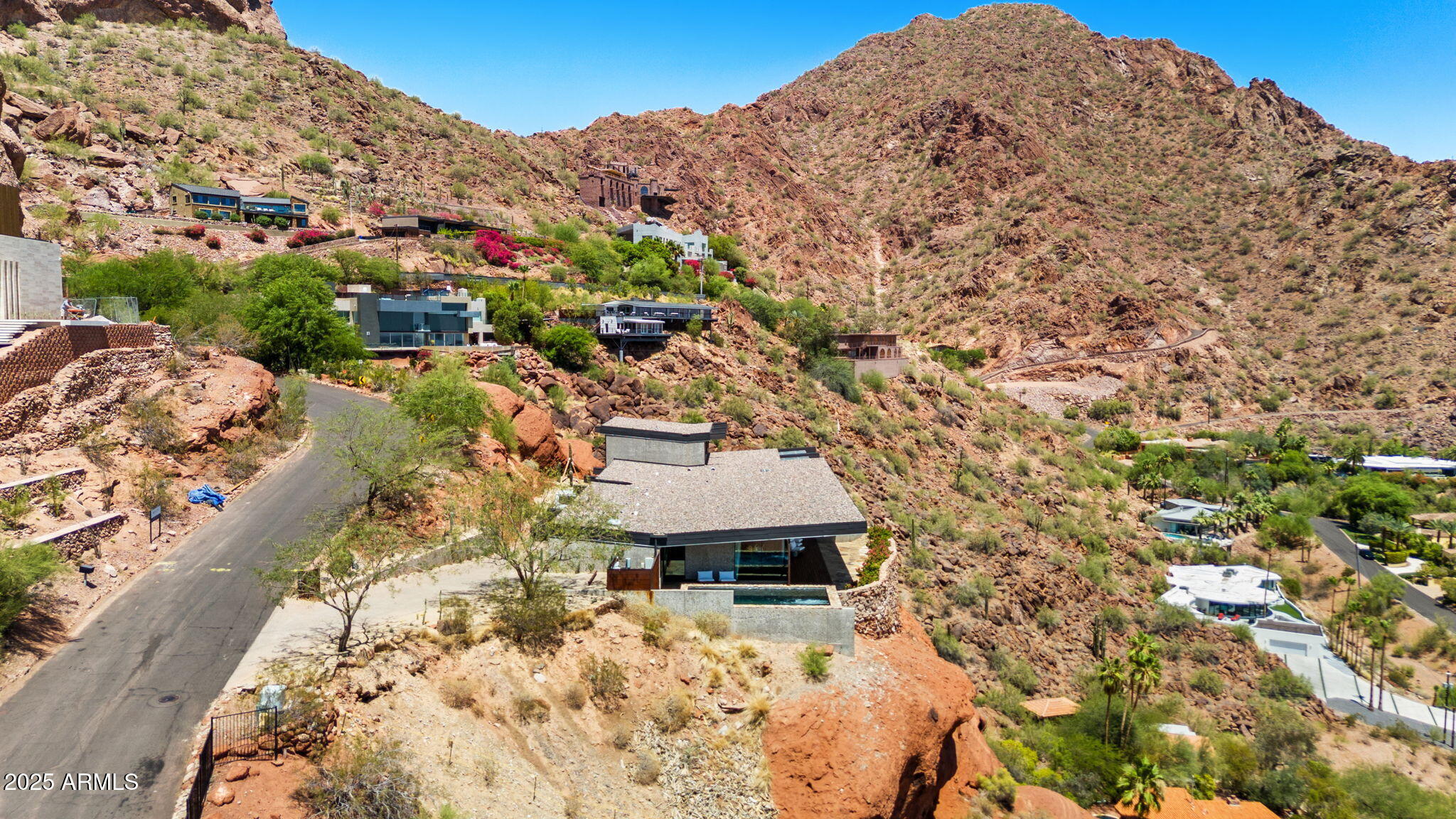 RED ROCK NORTH - Residential